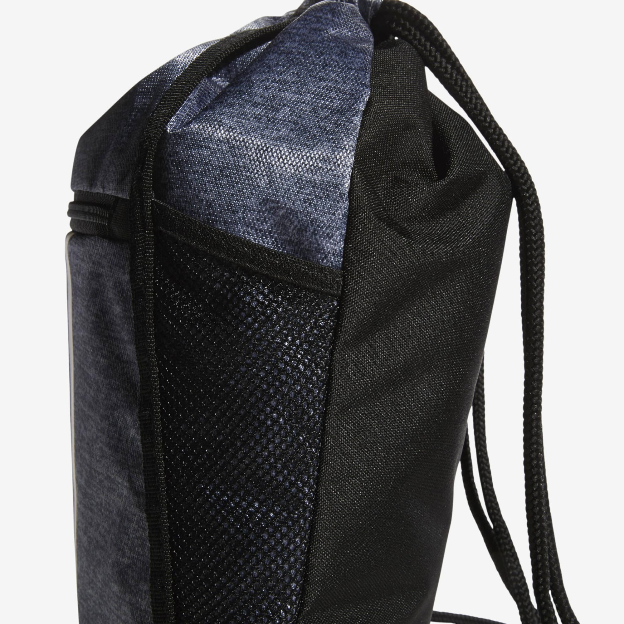 adidas Alliance Sackpack - Medium Grey