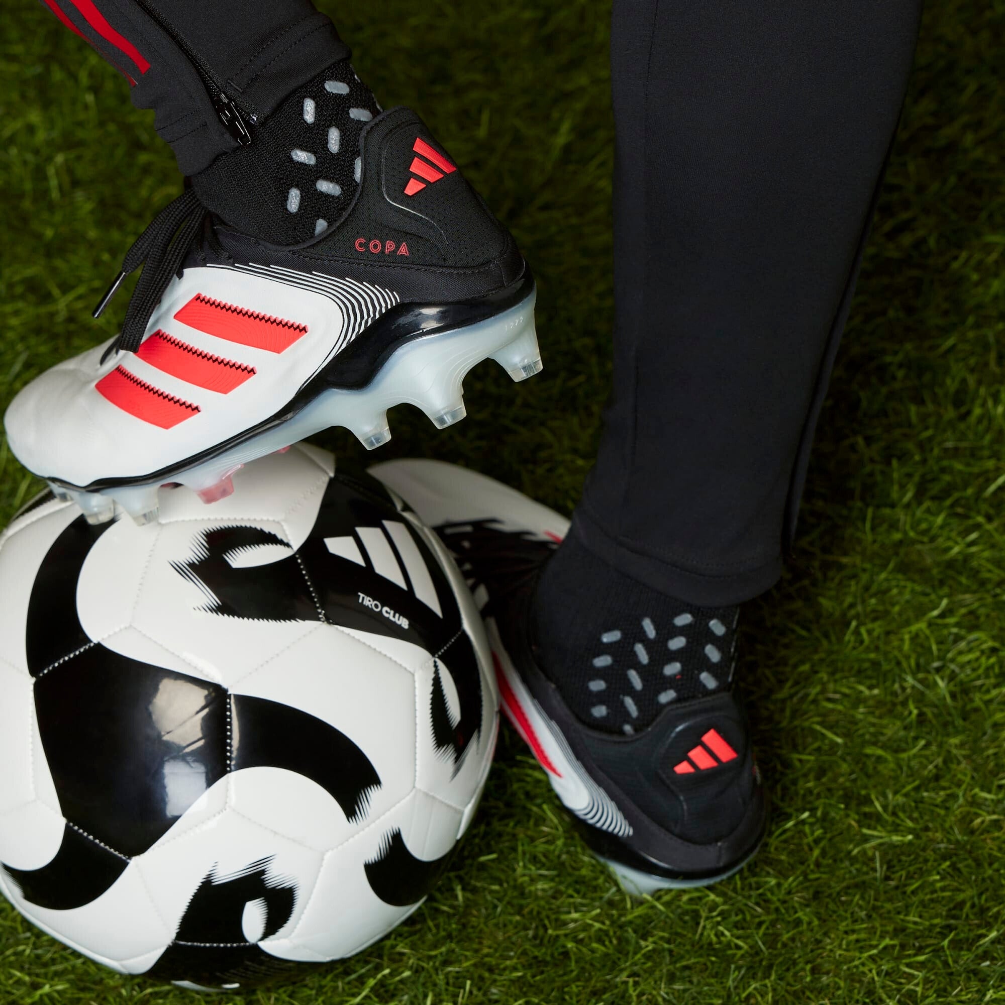 Copa Pure 3 Elite FG アディダス adidas Copa Pure III Elite FG Soccer Cleats | Road to Glory