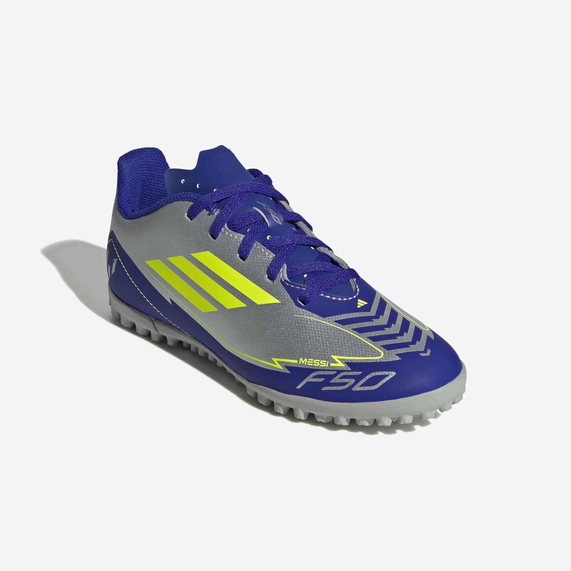 adidas Jr. F50 Club Messi
