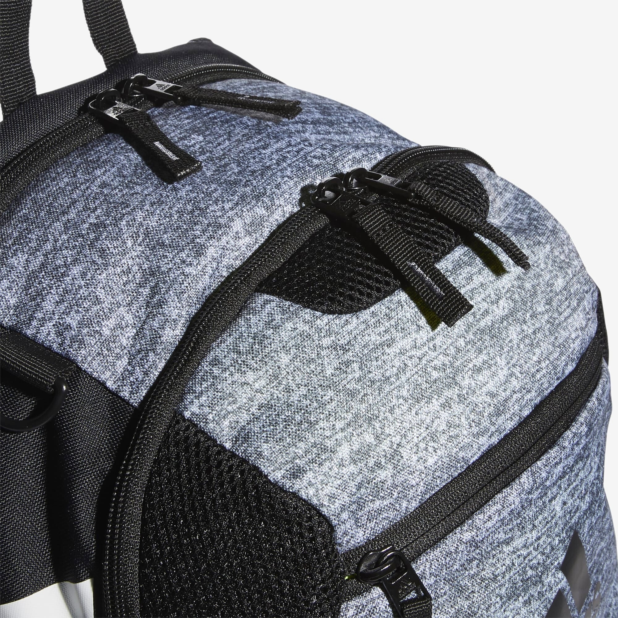 adidas Stadium 3 Backpack - Onix Grey