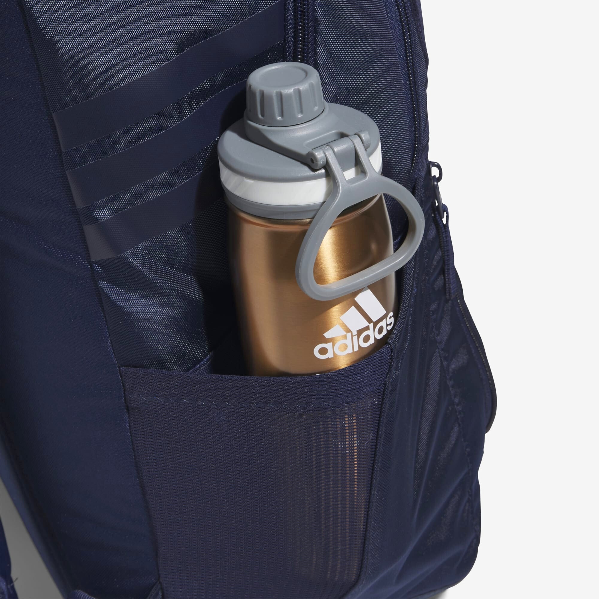 adidas Stadium 4 Backpack - Team Navy