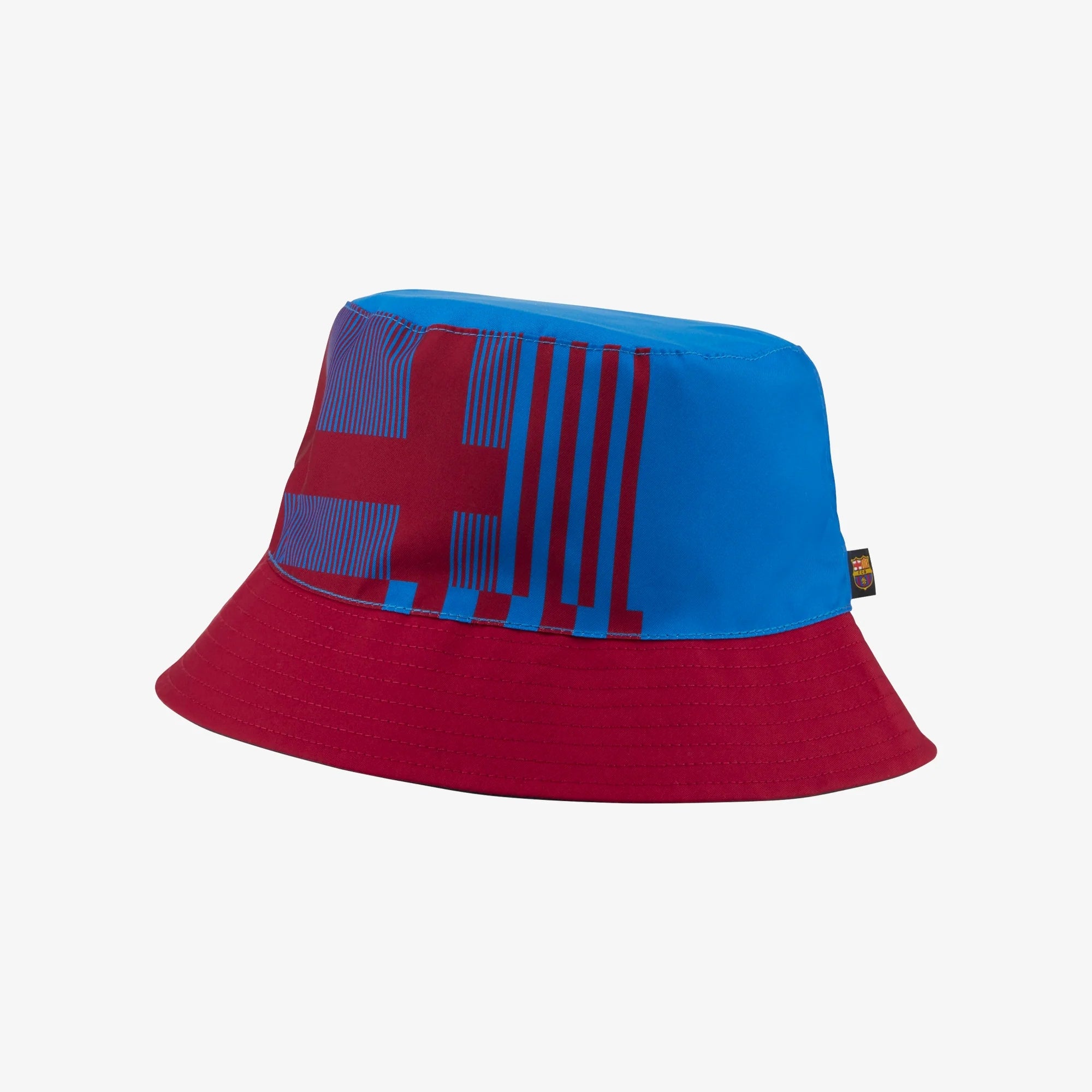 Nike Barcelona Reversible Bucket Hat