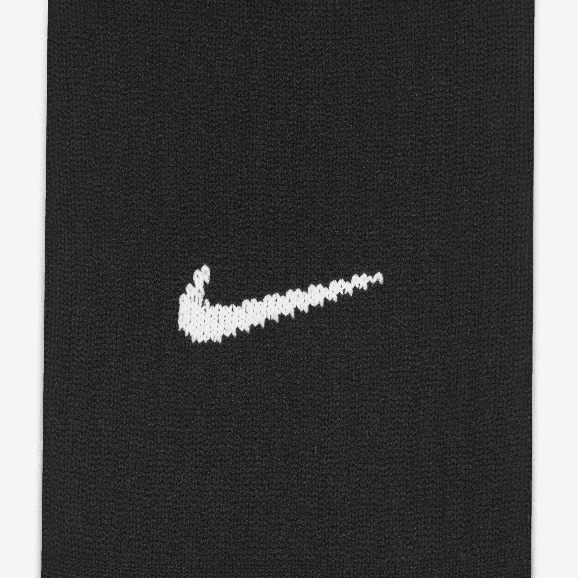 Nike Classic 2 Cushioned Over-the-Calf Socks - Tm Black/White