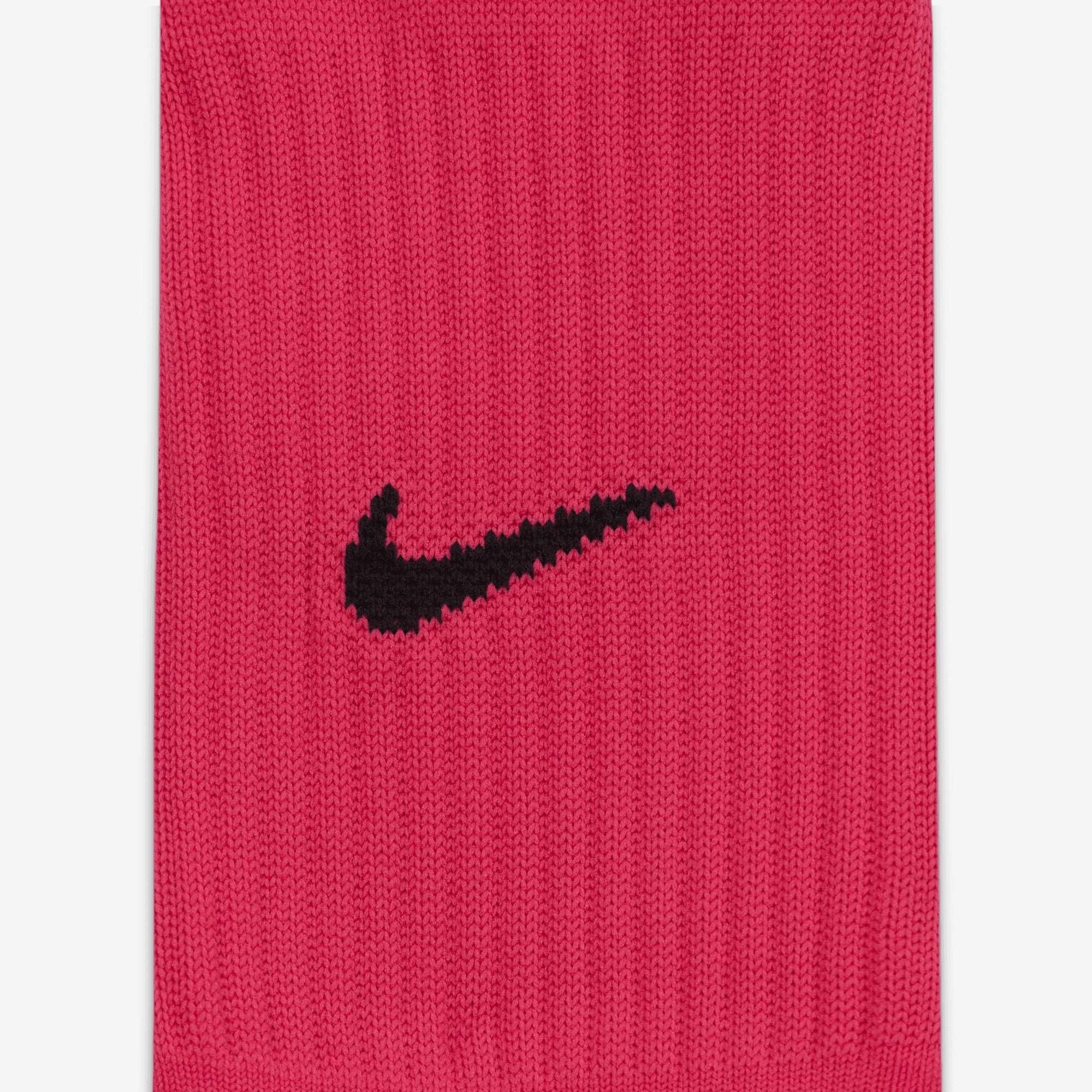 Nike Classic 2 Cushioned Over-the-Calf Socks - Vivid Pink/Black