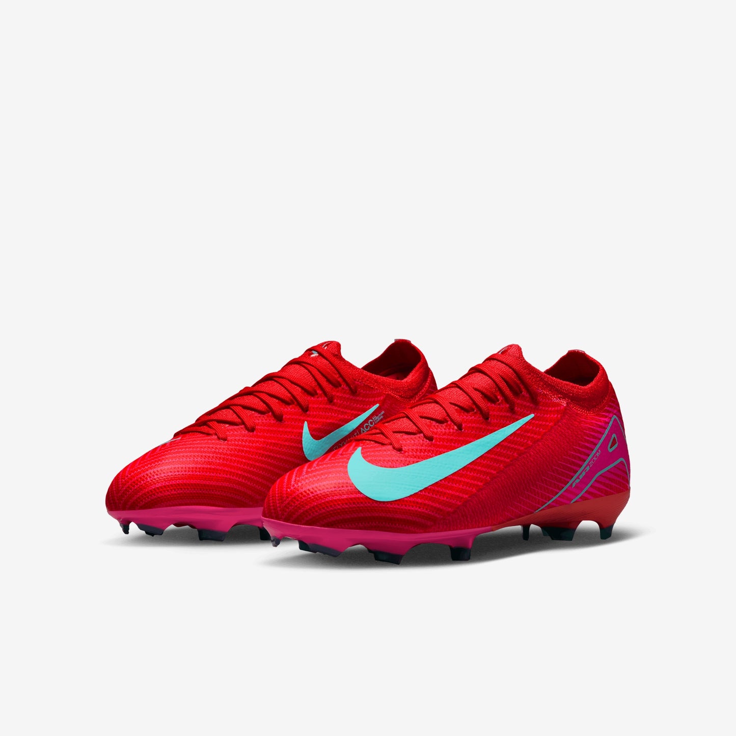 Nike Jr. Mercurial Vapor 16 Pro Kids' Soccer Cleats