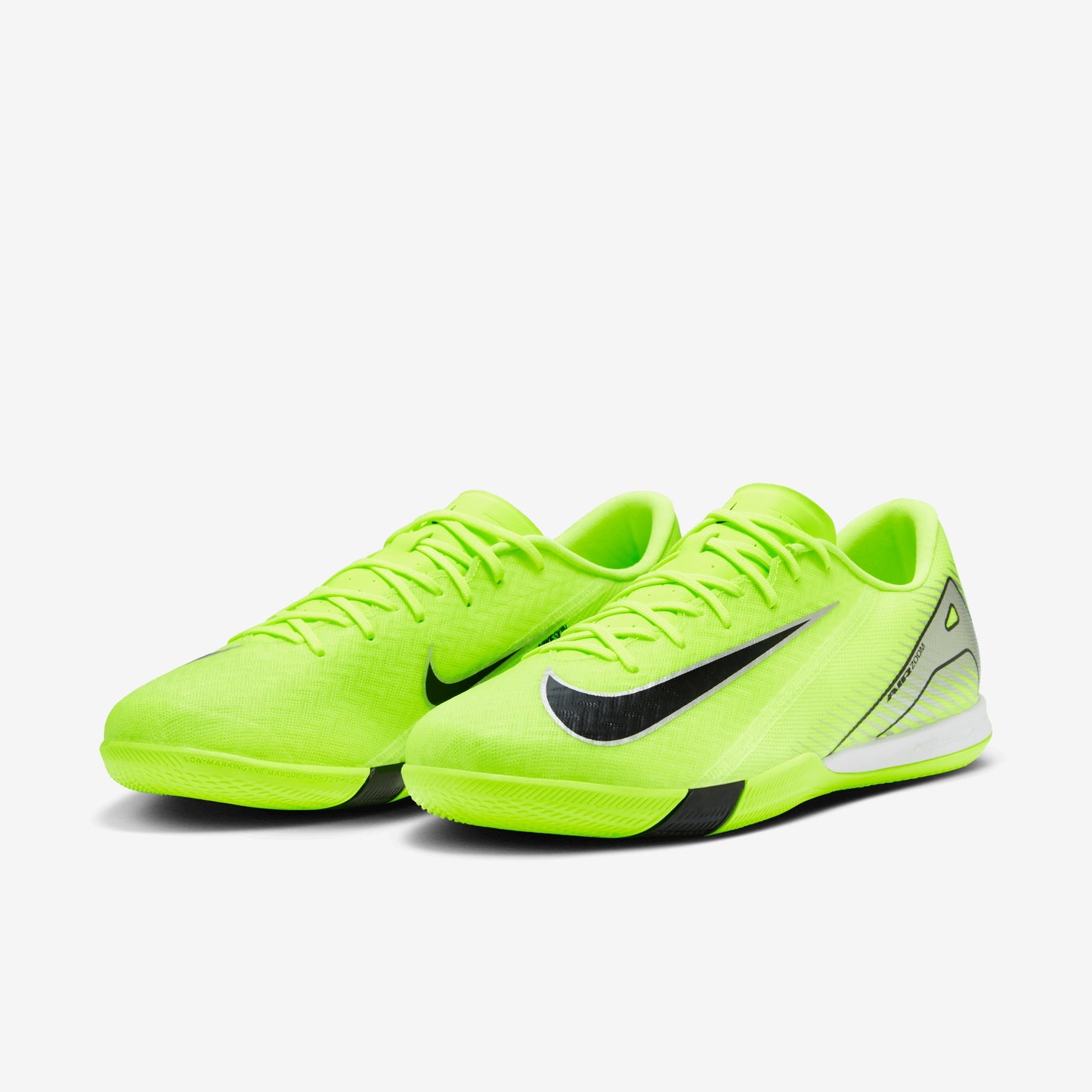 Nike Mercurial Vapor 16 Academy IC Low-Top Soccer Shoes