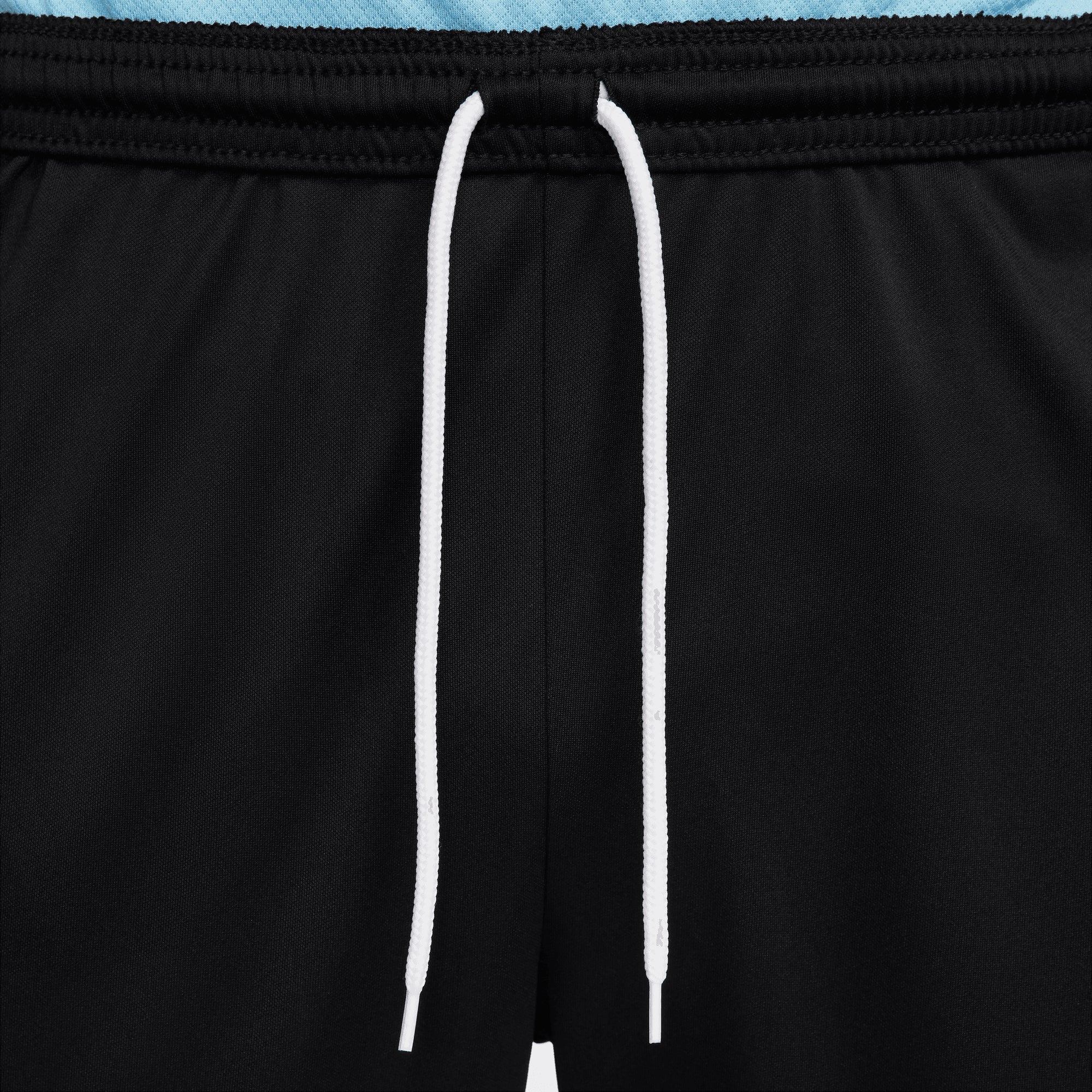 Nike Park 20 Pant Men's Dri-FIT Knit Soccer Pants - Black/Black/White