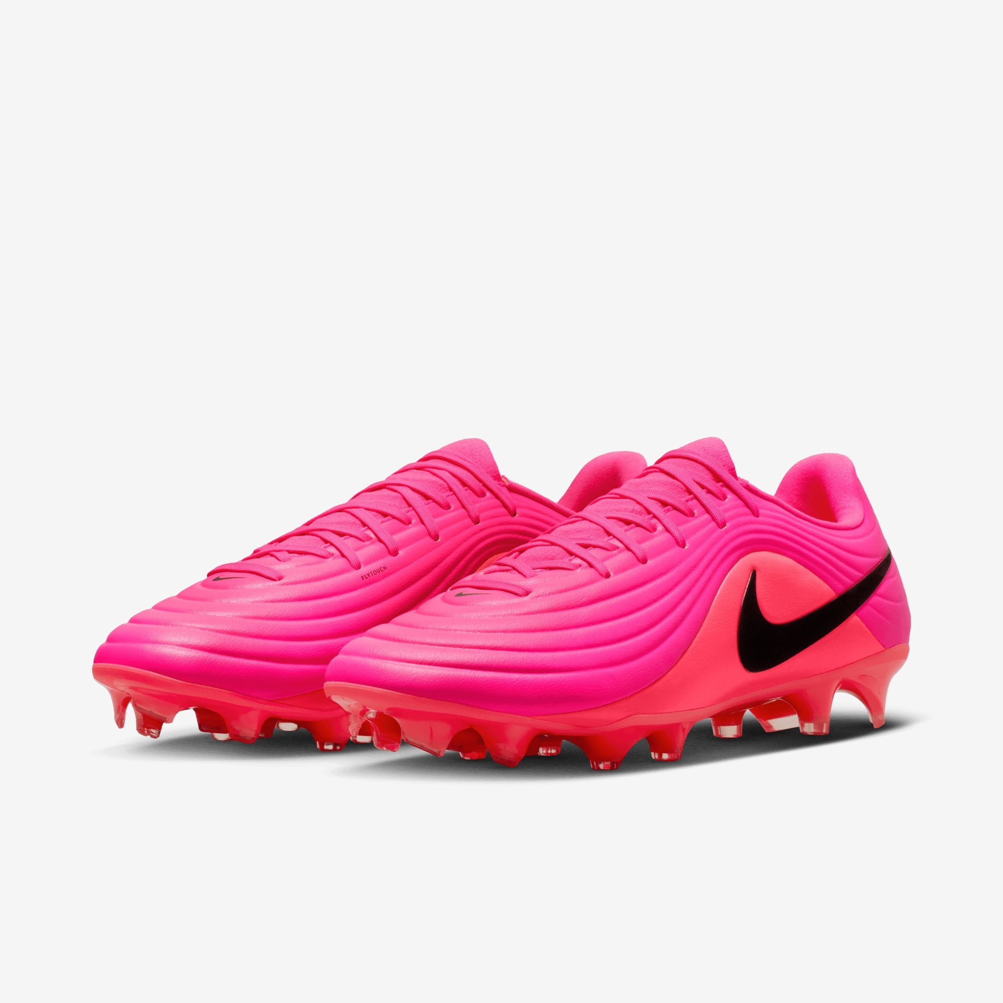 Nike Tiempo Maestro Academy Multi-Ground Low-Top Soccer Cleats - Multi-Color/Black