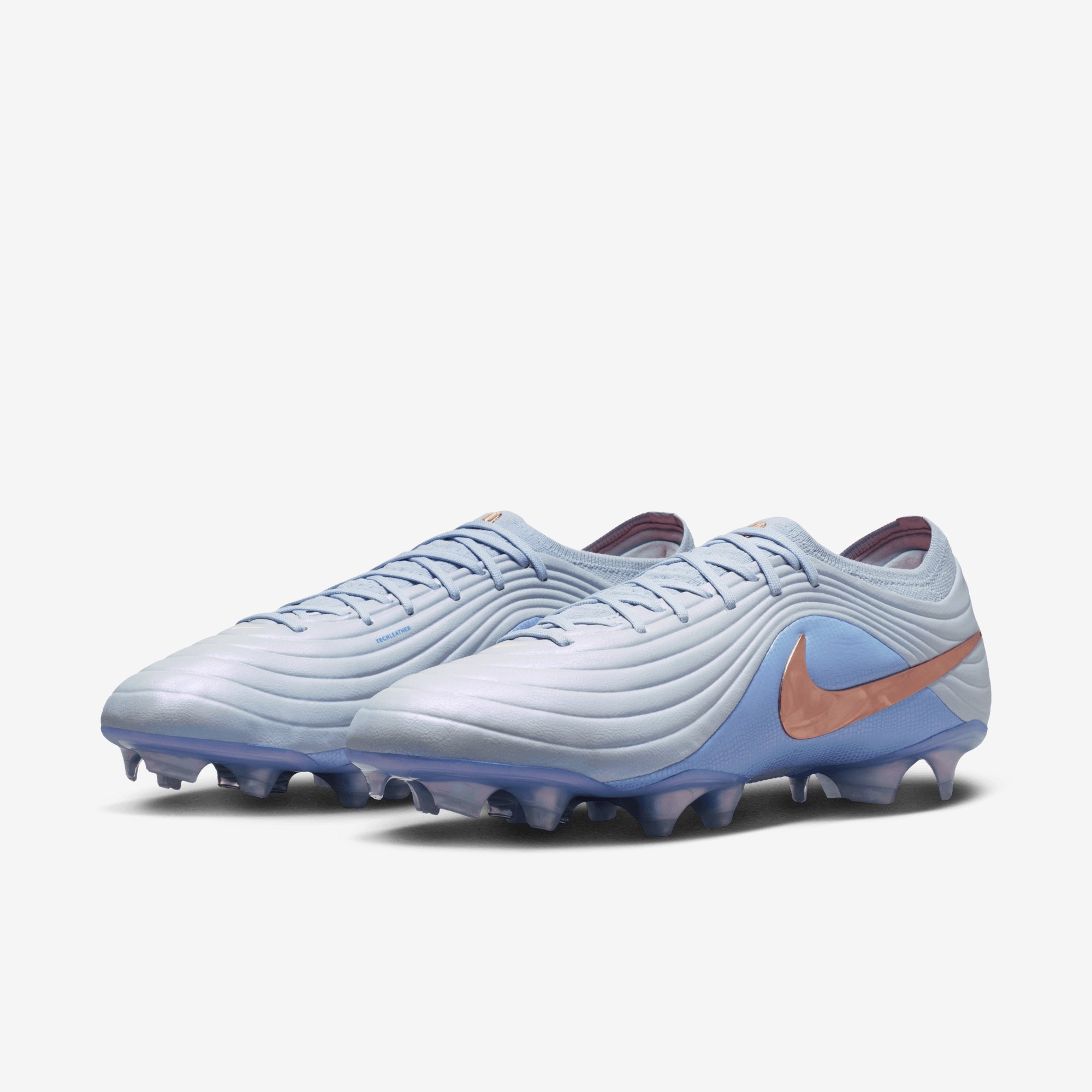 Nike Tiempo Maestro Elite LV8 Firm-Ground Low-Top Soccer Cleats