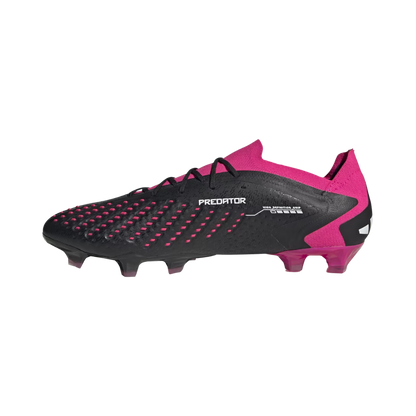 Adidas Predator Accuracy.1 Low Firm Ground Cleats