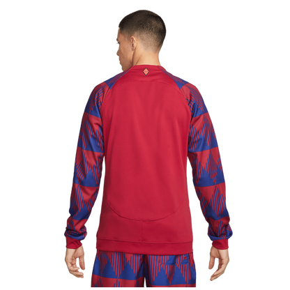 Nike FC Barcelona Academy Pro Full-Zip Jacket