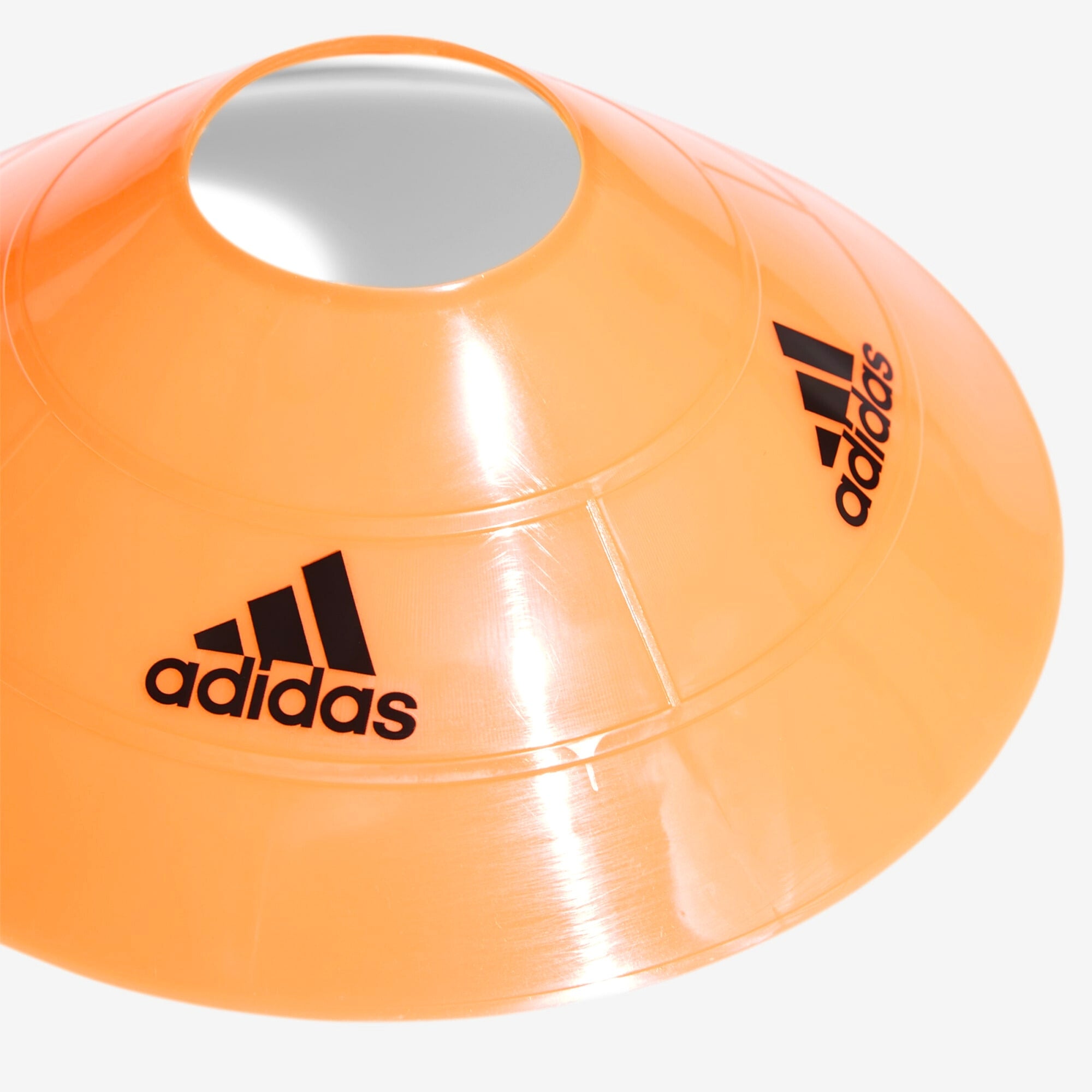 adidas Field Marker Training Disc Cones - Pure Orange