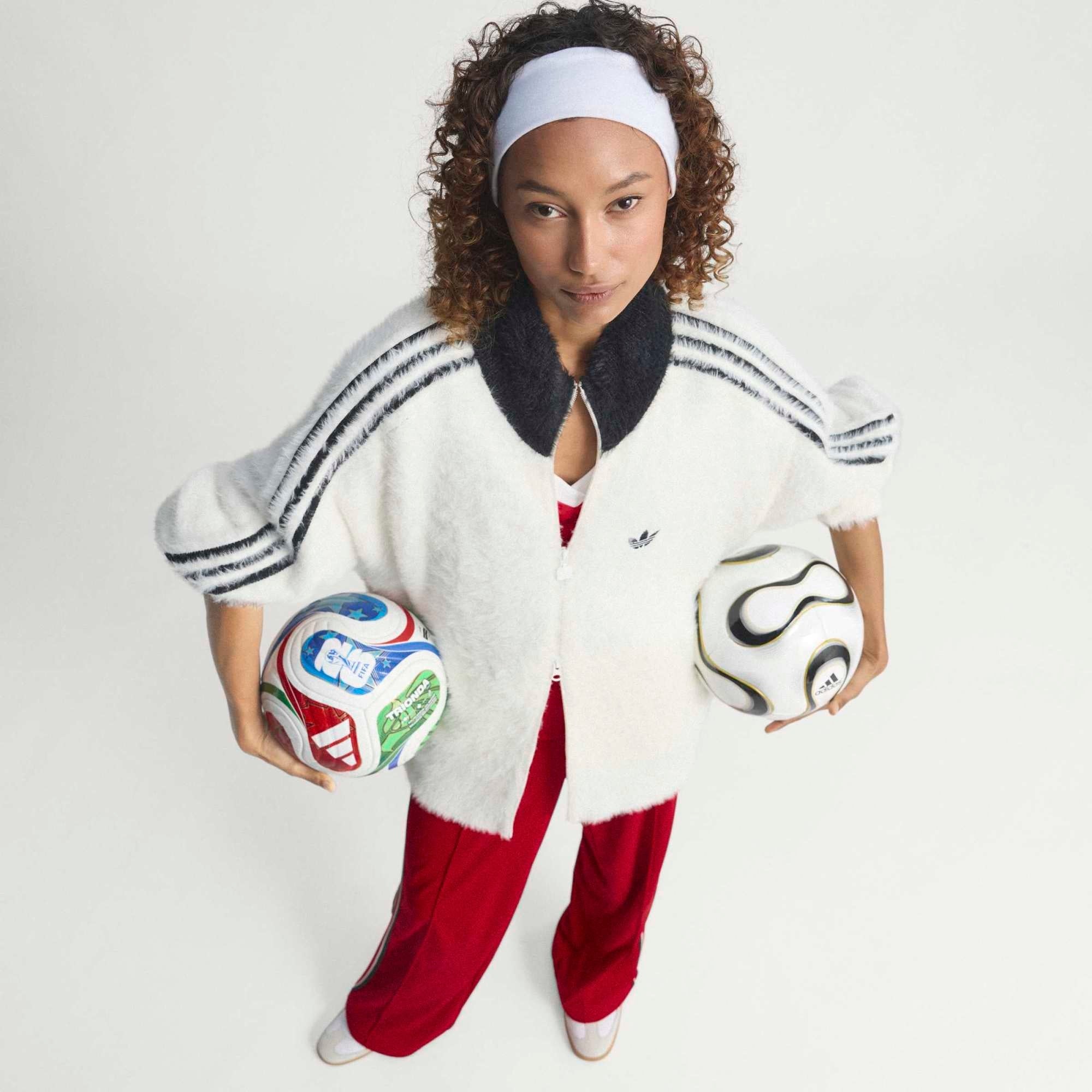 adidas FIFA World Cup™ Historical Pro Ball Set - Multicolor