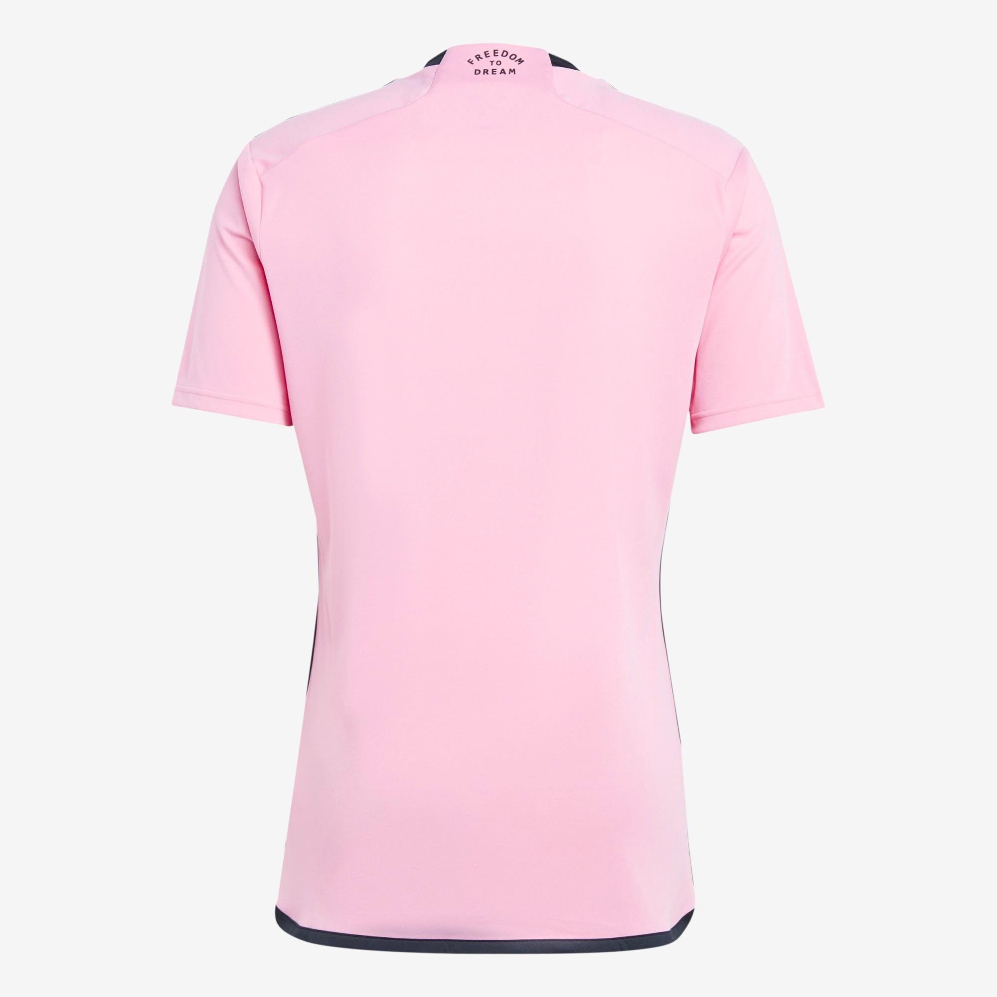 adidas Inter Miami CF 2024/25 Stadium Home Men's AEROREADY Soccer Replica Jersey - Easy Pink