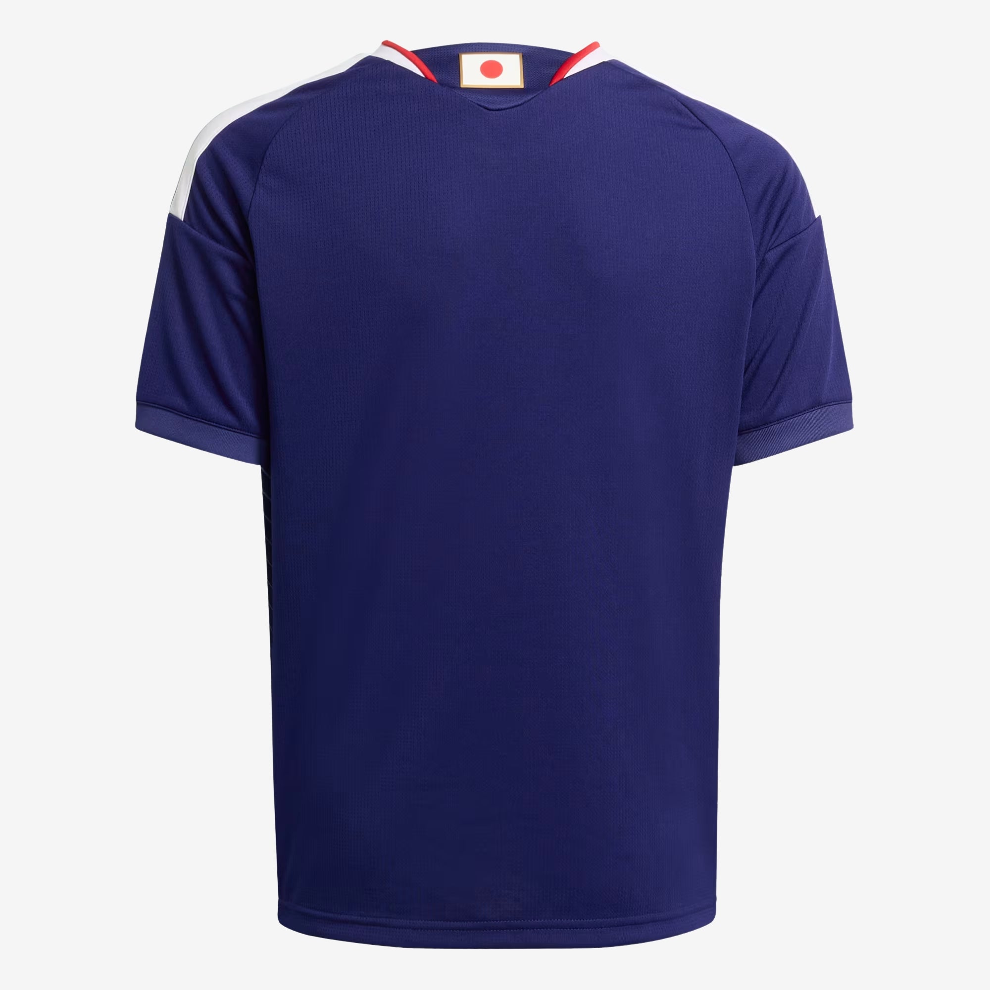 adidas Japan 2026 Stadium Home Big Kids' Soccer Jersey (Blue)