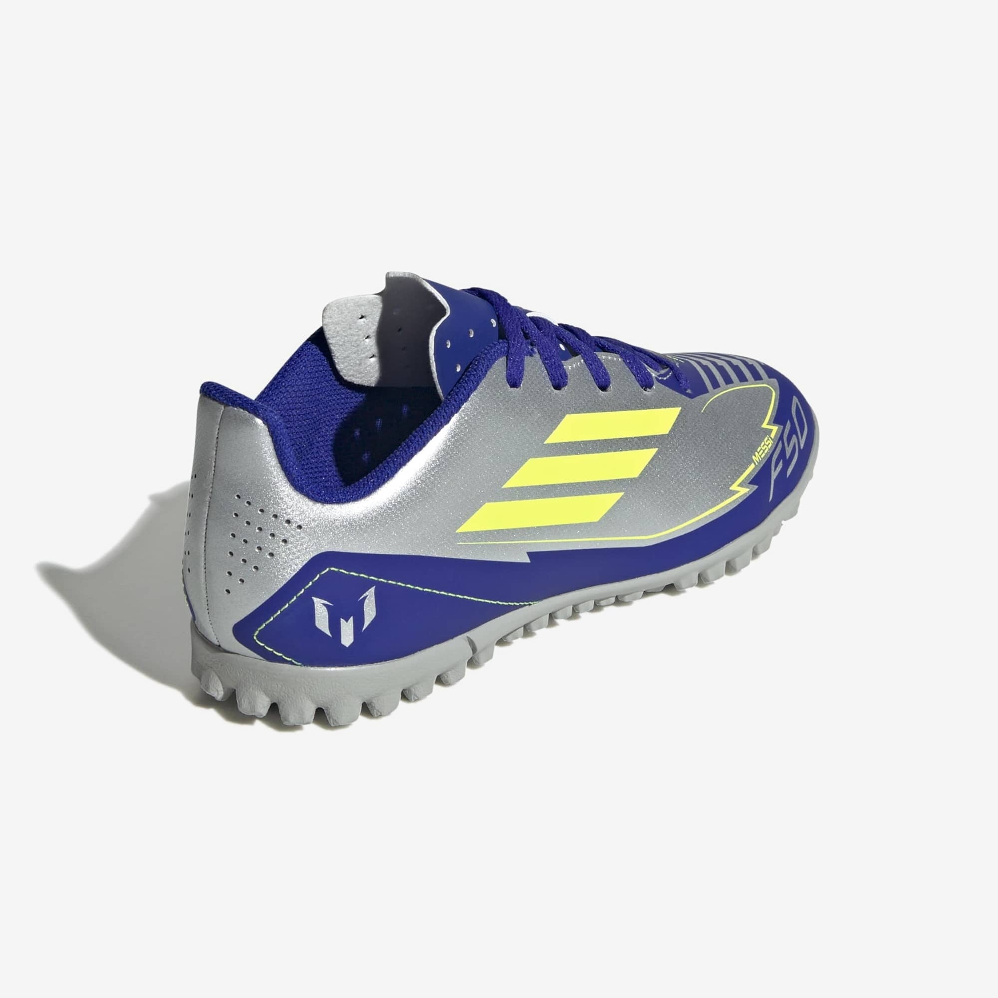adidas Jr. F50 Club Messi