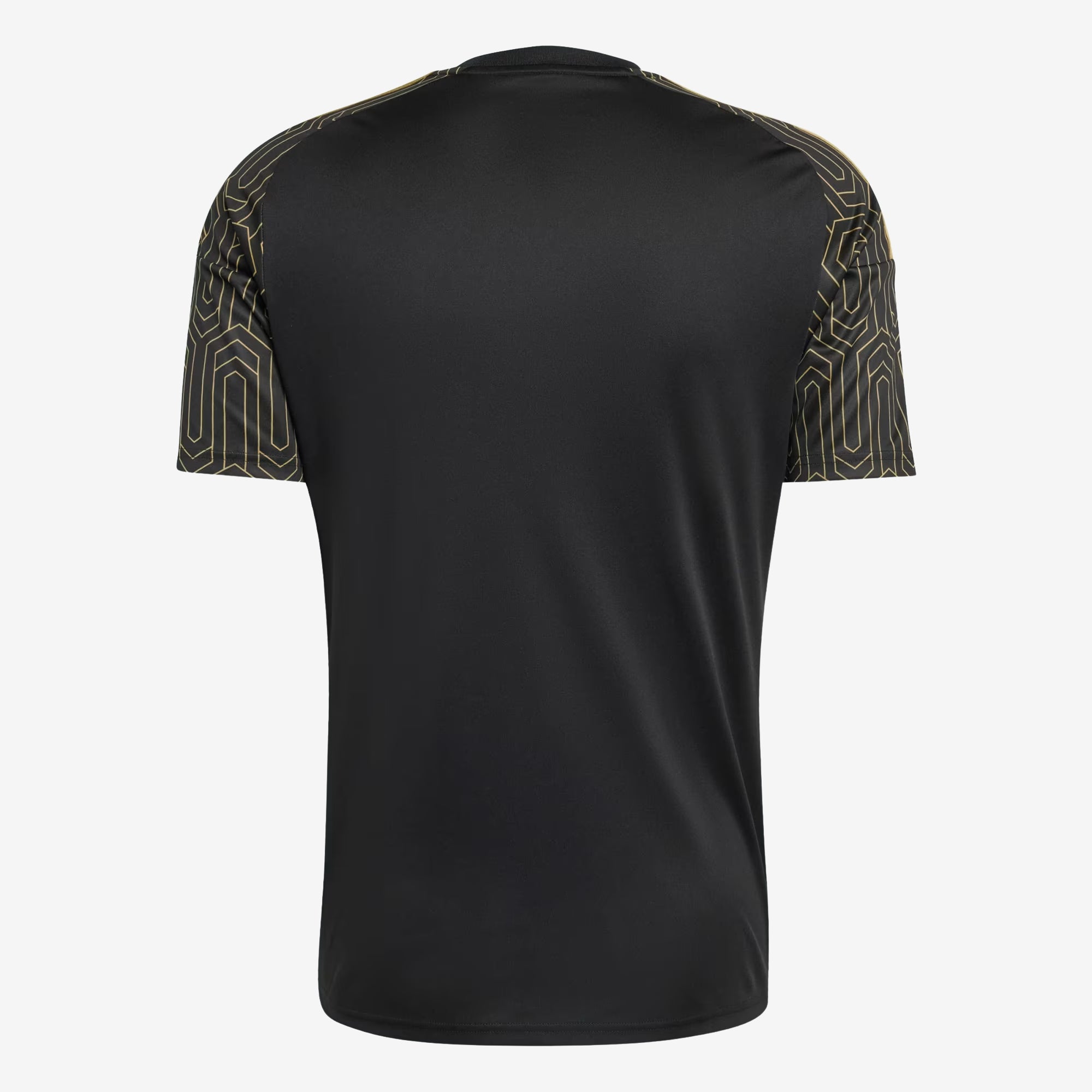 adidas LAFC 2026/27 Stadium Home Men's Soccer Jersey (Black)