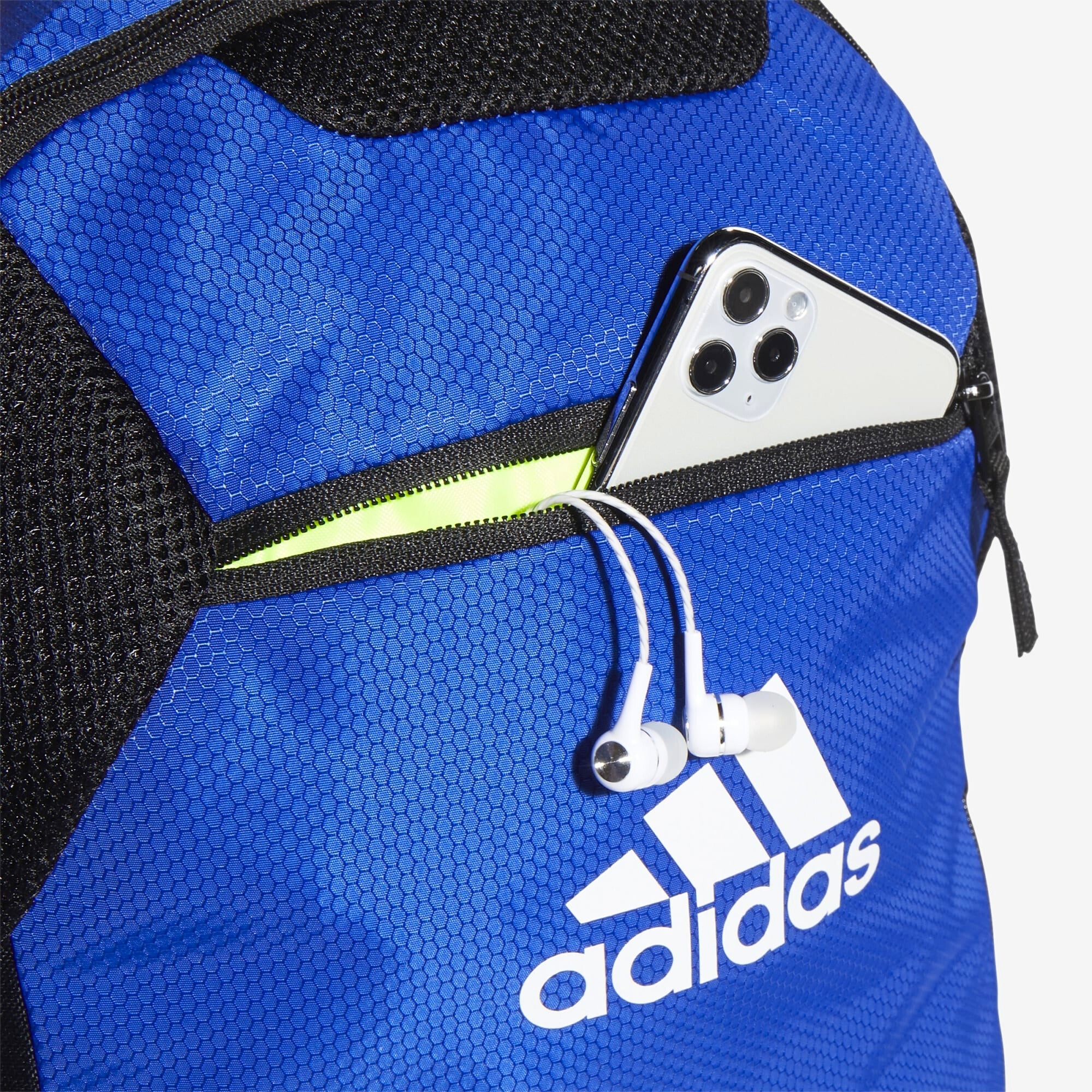 adidas Stadium 3 Backpack - Team Royal Blue