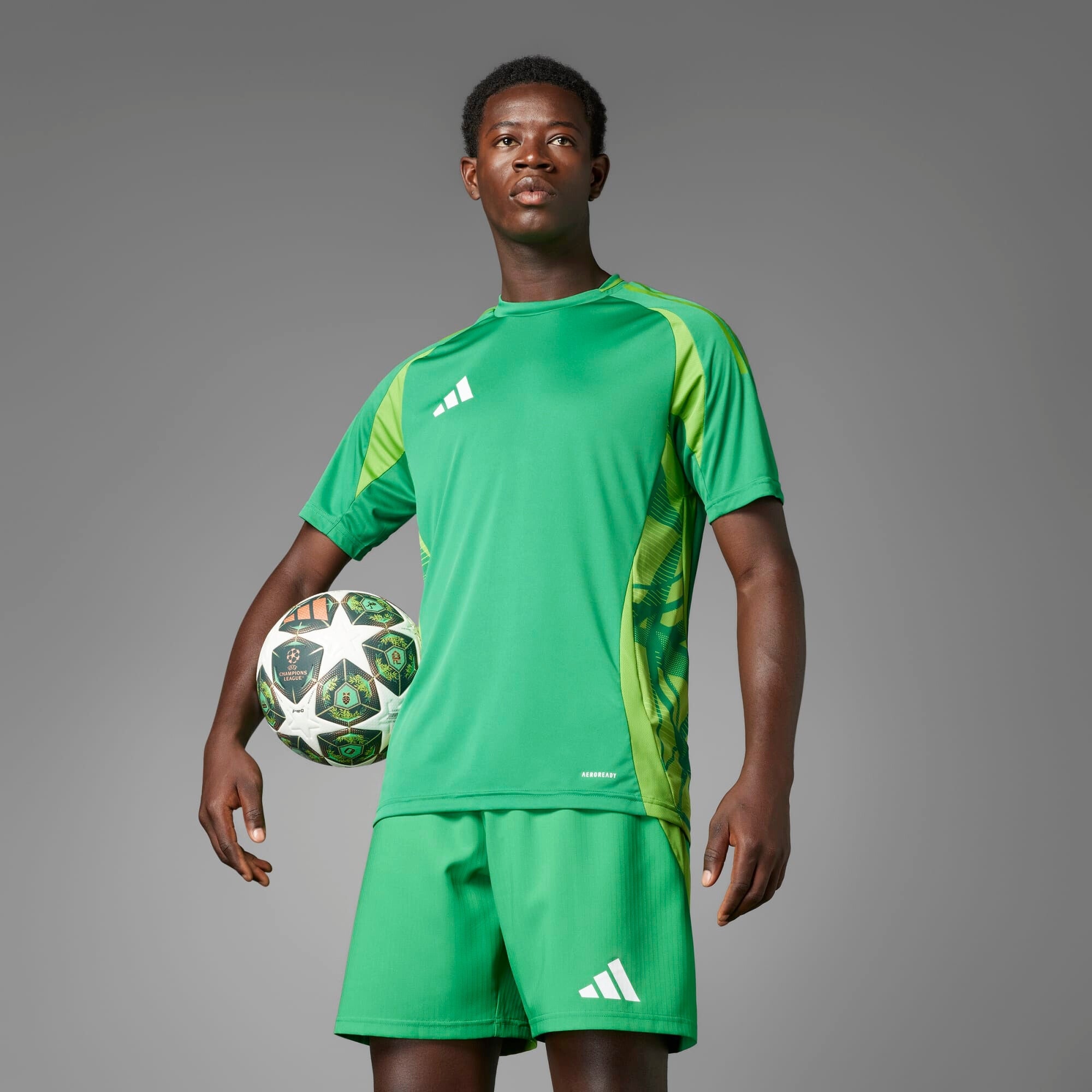 adidas Champions League シューズ サイズ25cm adidas UEFA Champions League Pro 24/25 Knockout Phase Soccer