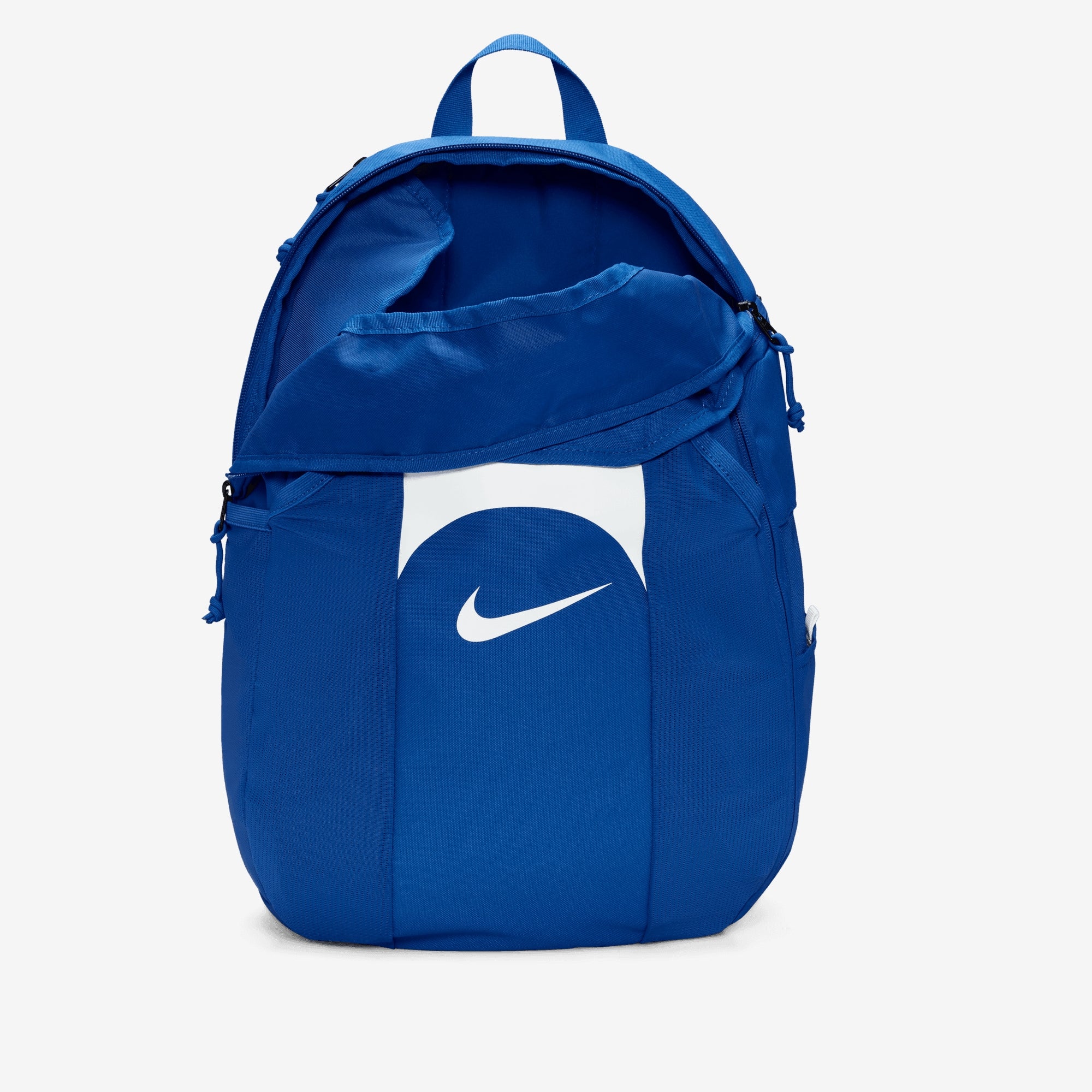 Nike Academy Team Backpack (30L) - Game Royal/Game Royal/White