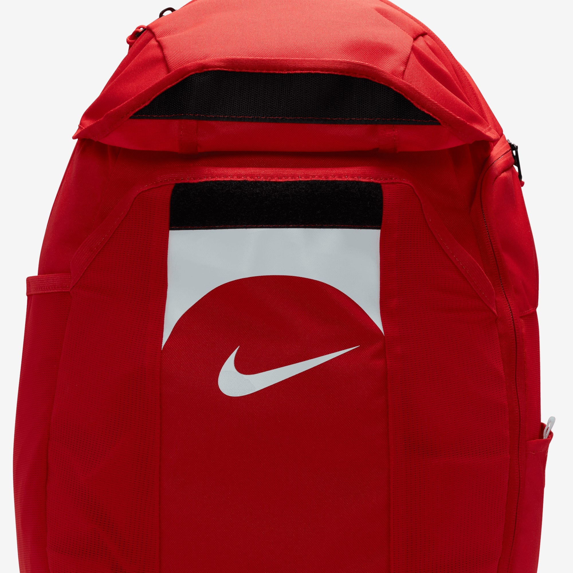 Nike Academy Team Backpack (30L) - University Red/University Red/White