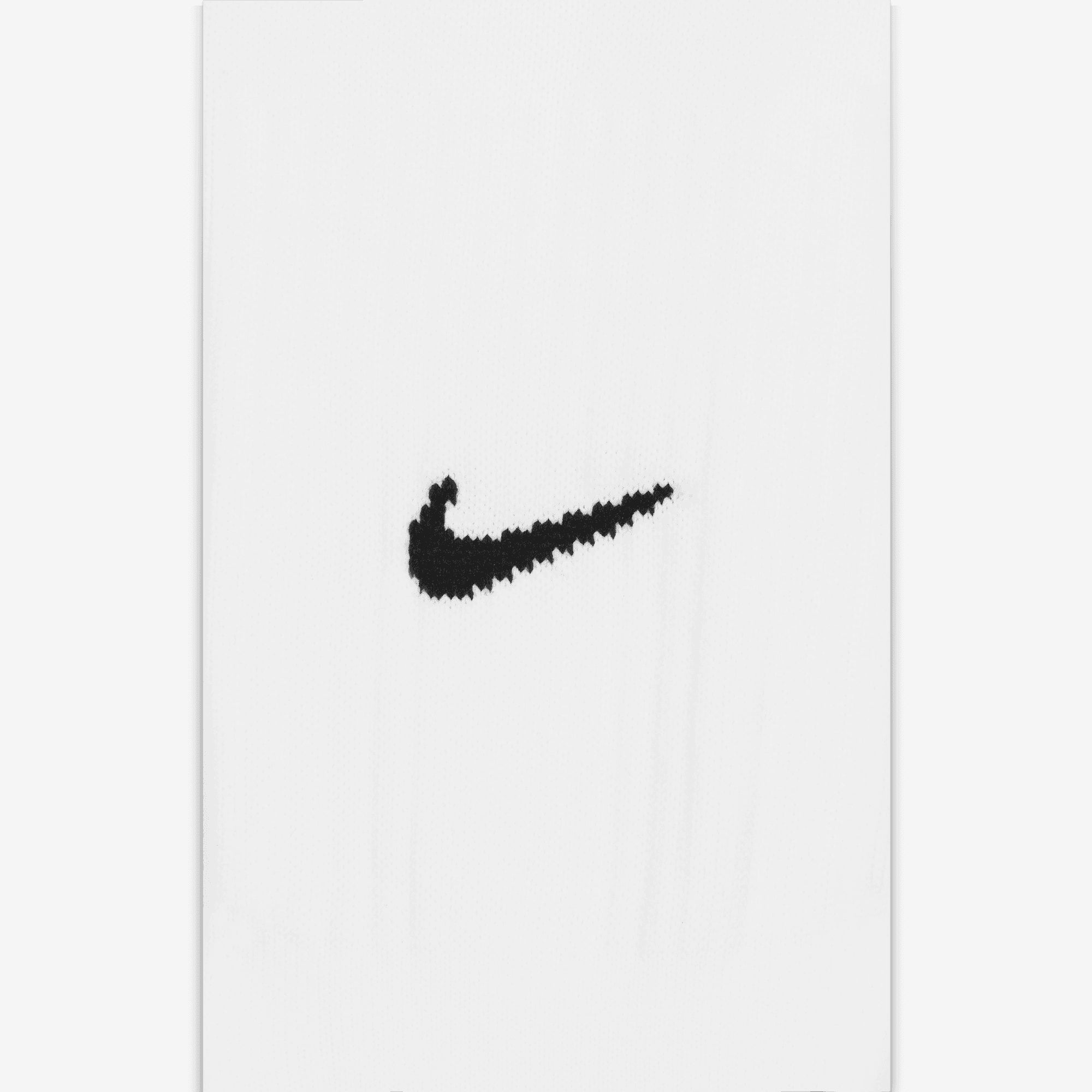 Nike Classic 2 Cushioned Over-the-Calf Socks - Tm White/Black