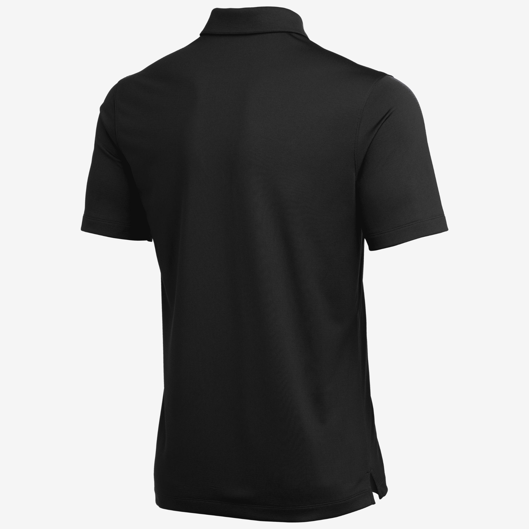 Nike Football Polo Men's Football Polo - Black/White