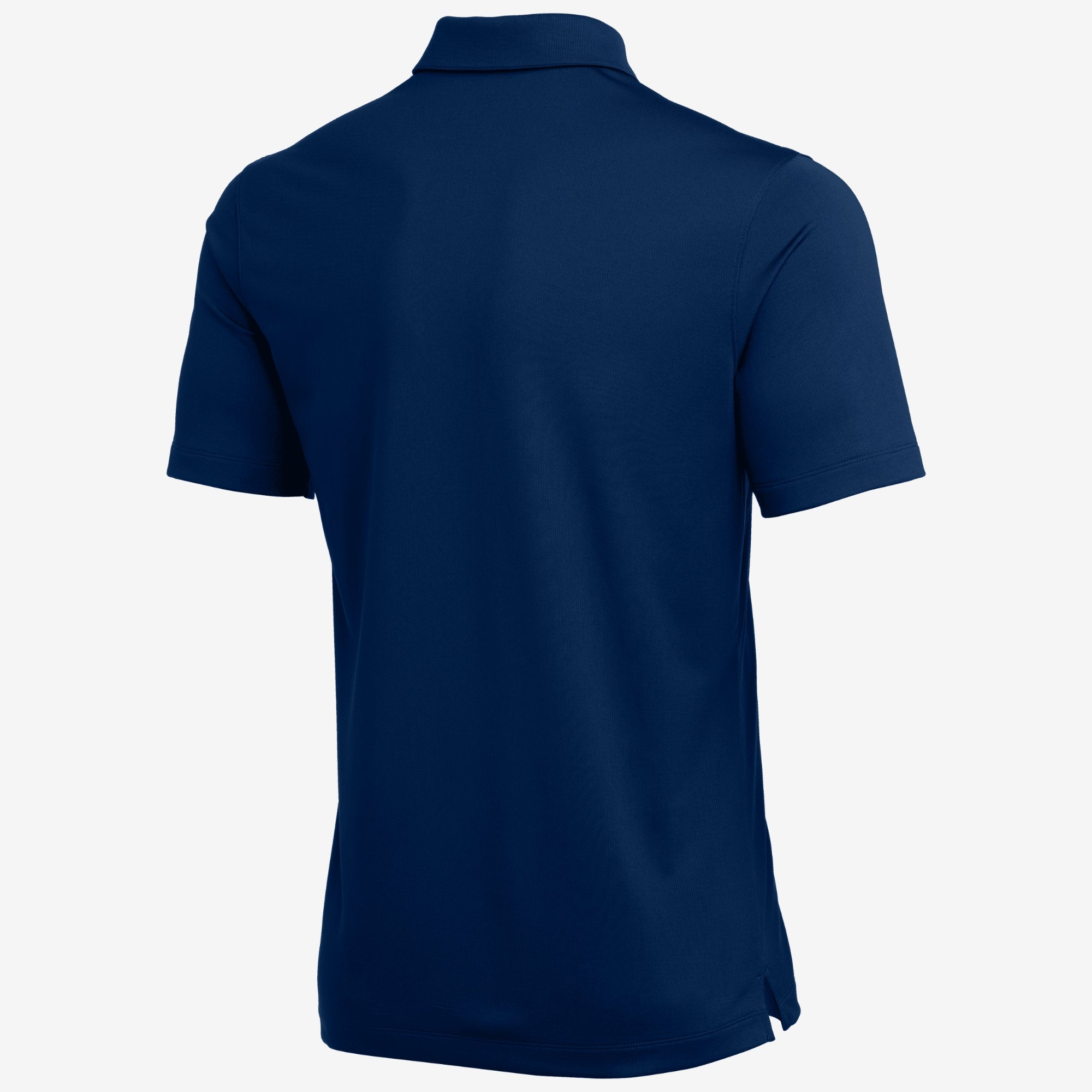 Nike Football Polo Men's Football Polo - College Navy/White