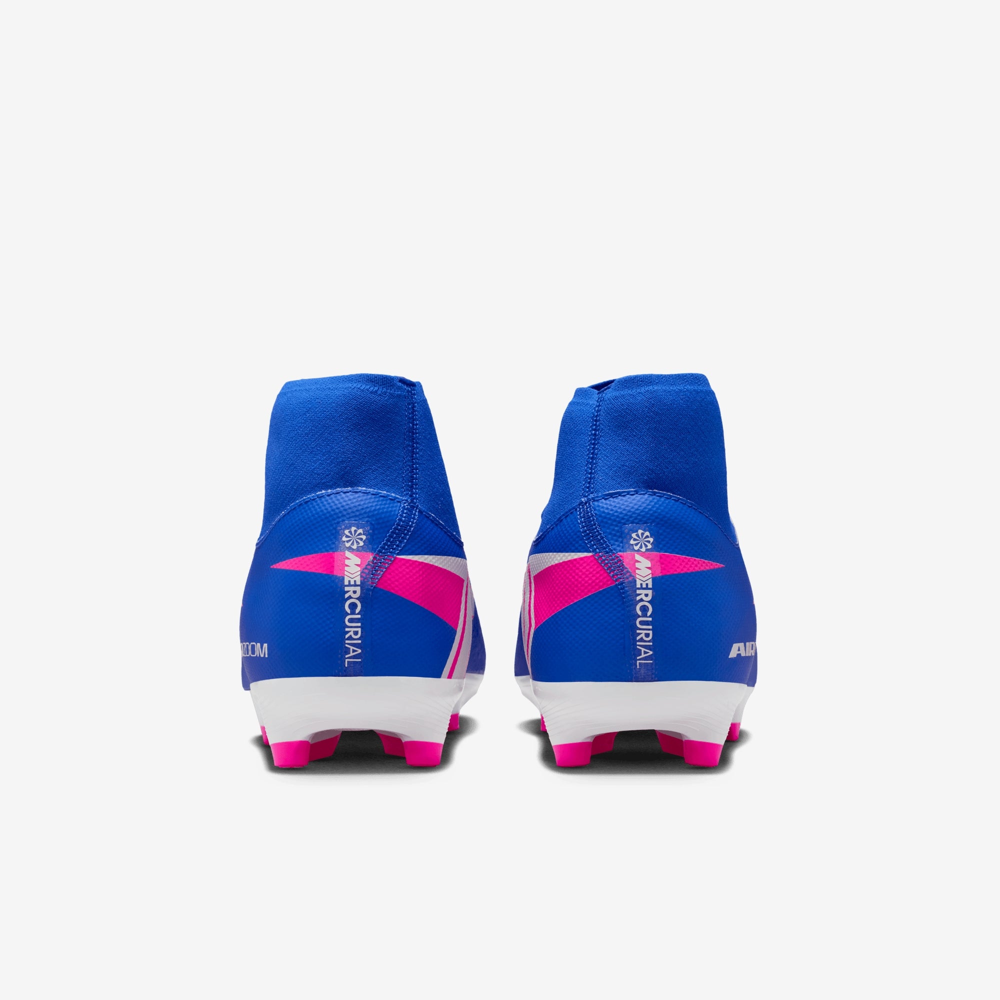 Nike Mercurial Superfly 10 Academy Multi-Ground High-Top Soccer