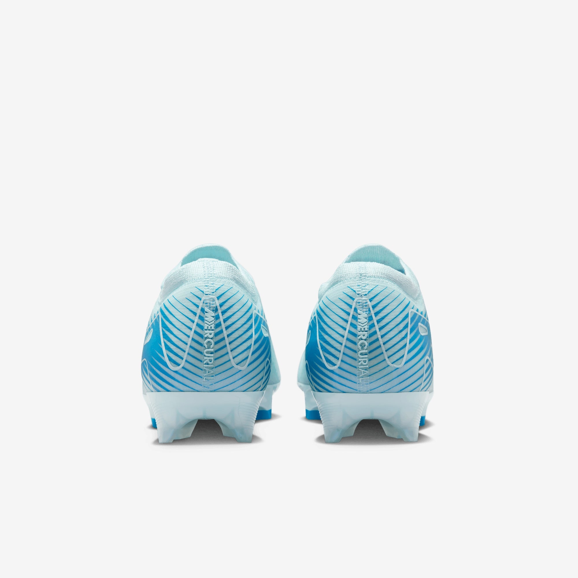 Nike Mercurial Vapor 16 Elite FG Low-Top Soccer Cleats - Glacier Blue/Blue Orbit