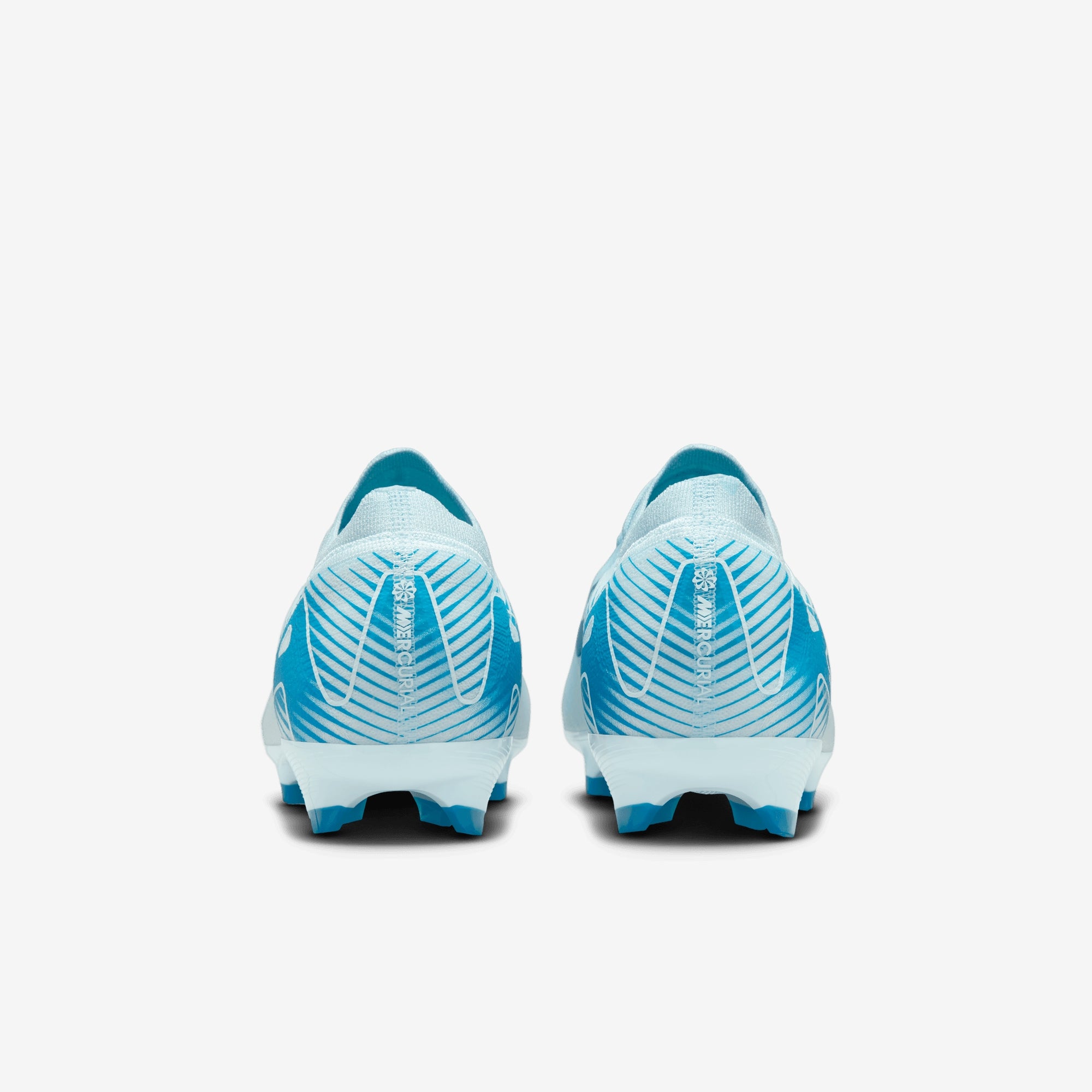 Nike Mercurial Vapor 16 Pro FG Low-Top Soccer Cleats - Glacier Blue/Blue Orbit