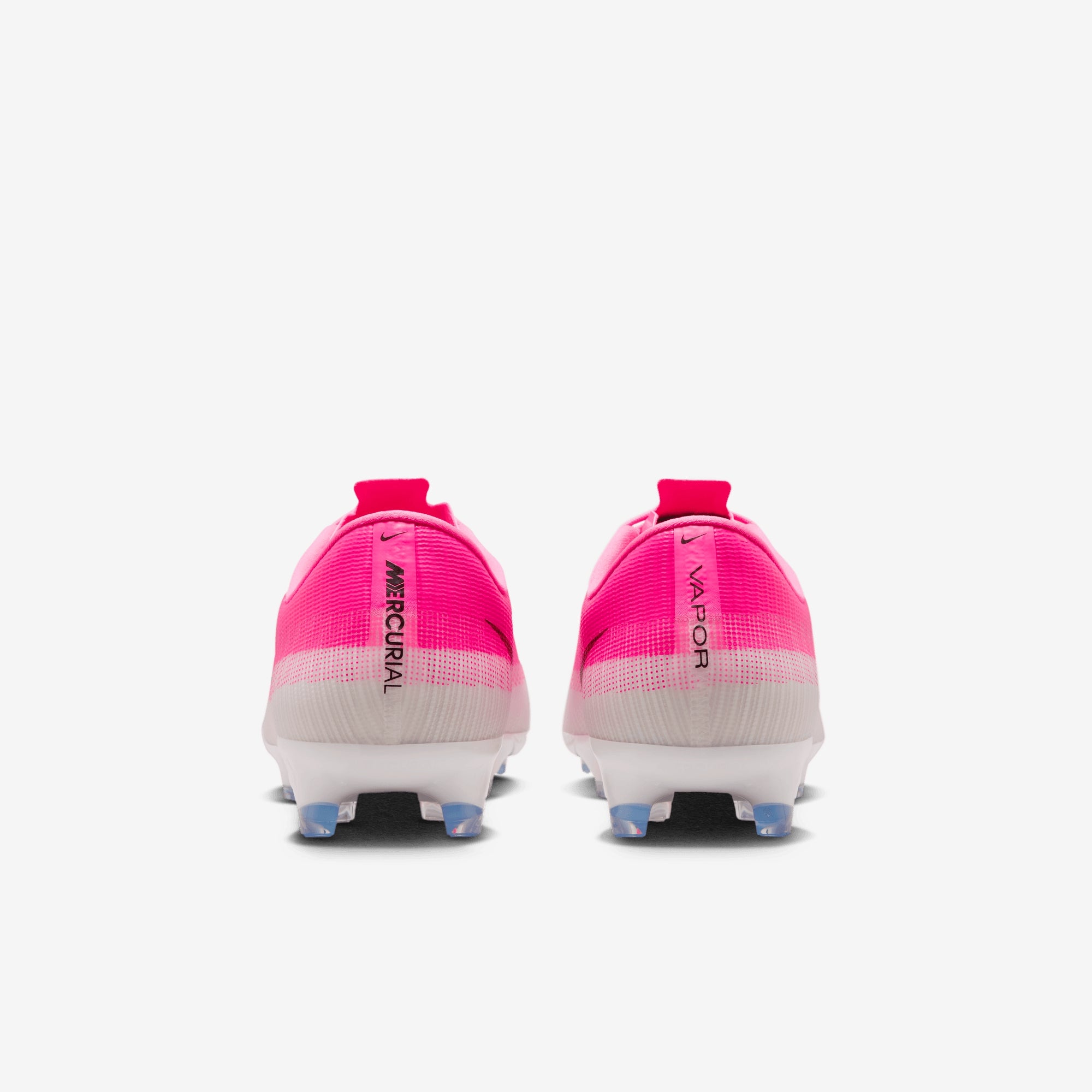 Nike Mercurial Vapor 17 Academy Multi-Ground Low-Top Soccer Cleats - Multi-Color/Black