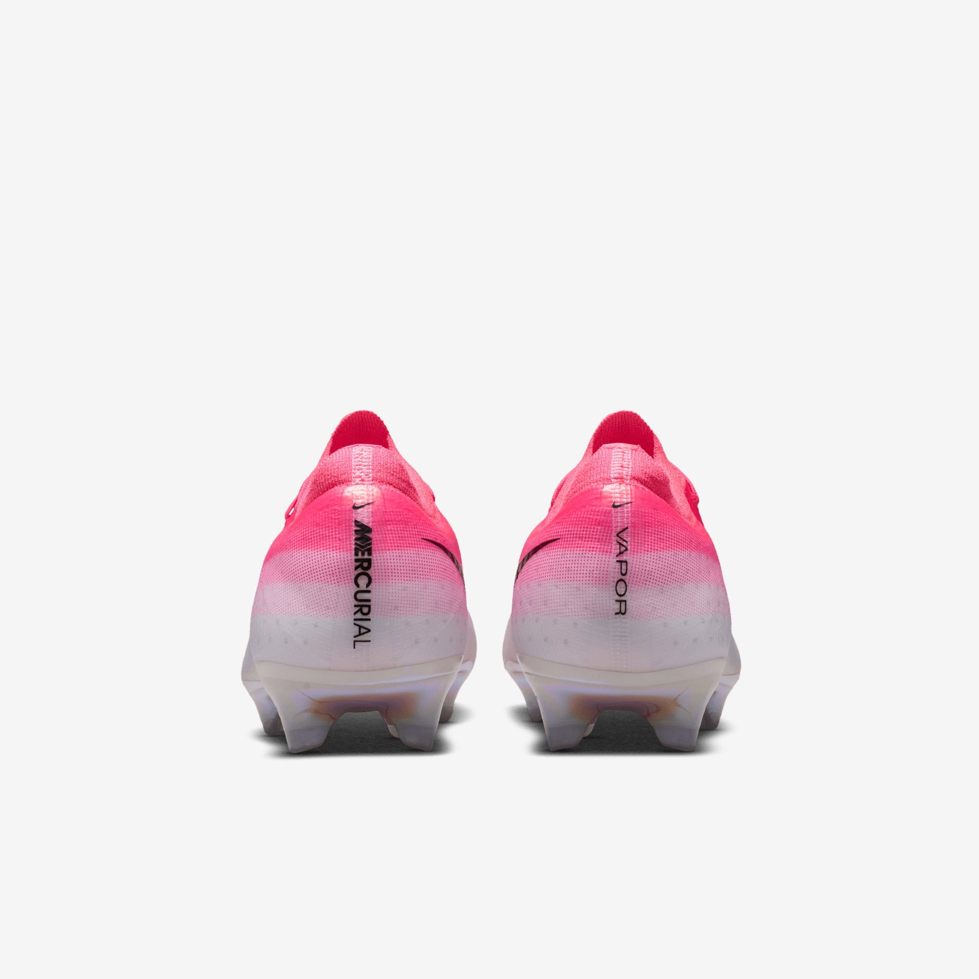 Nike Mercurial Vapor 17 Elite Firm-Ground Low-Top Soccer Cleats - Multi-Color/Black