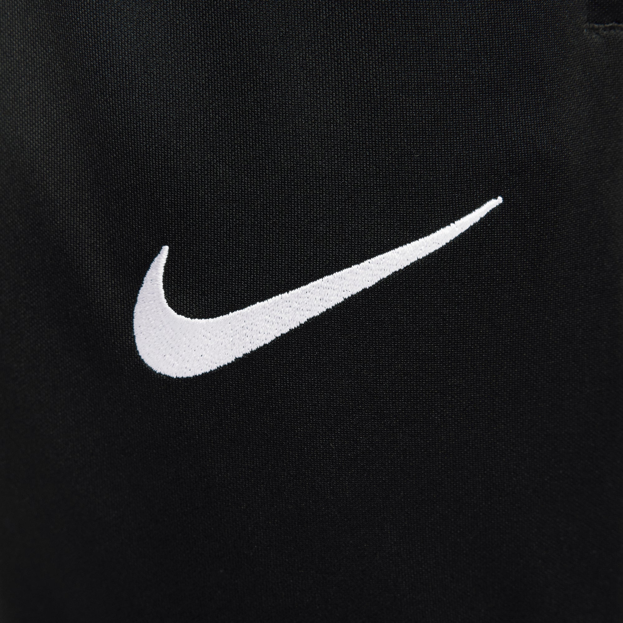 Nike Park 20 Pant Men's Dri-FIT Knit Soccer Pants - Black/Black/White