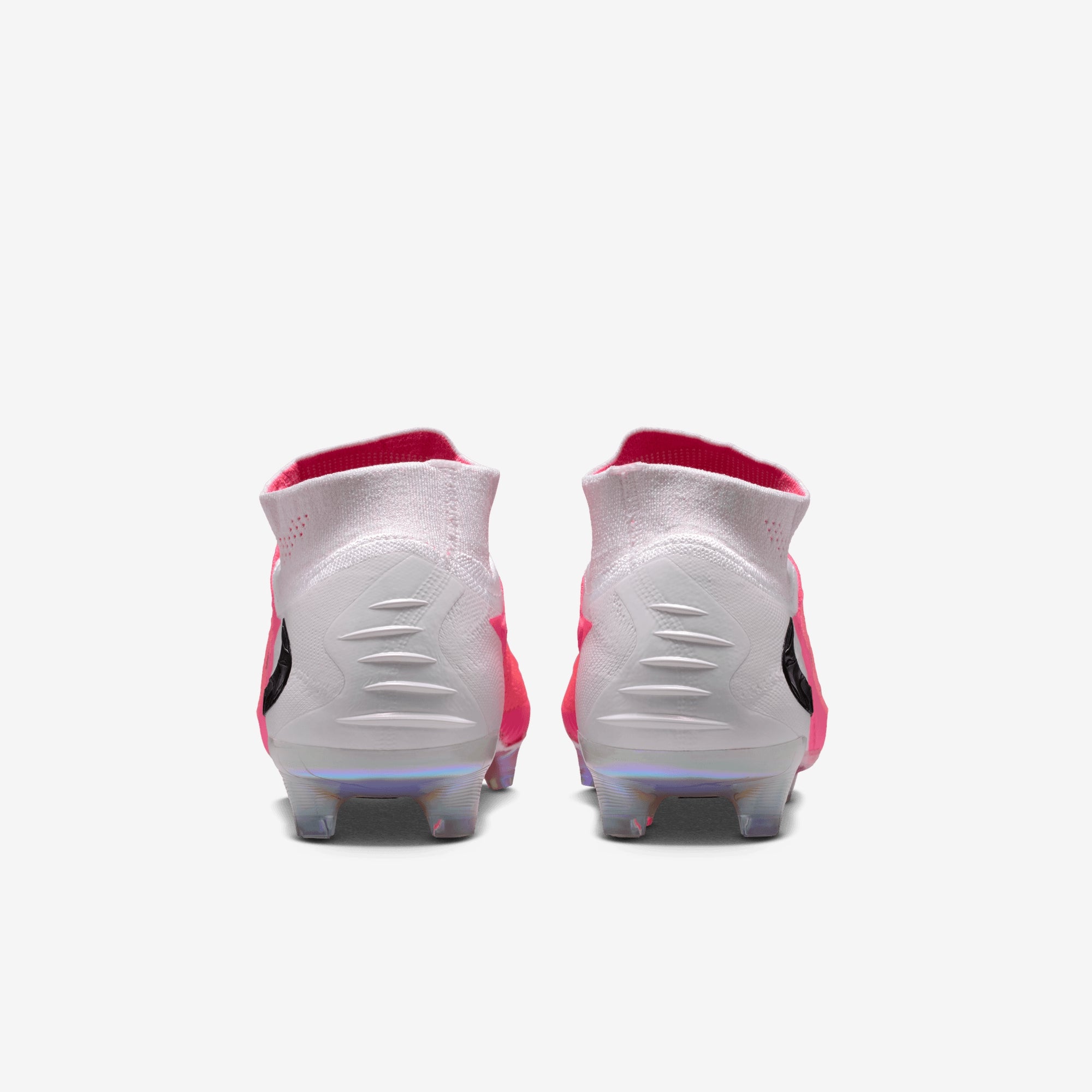 Nike Phantom 6 High Elite Firm-Ground Soccer Cleats - Multi-Color/Black