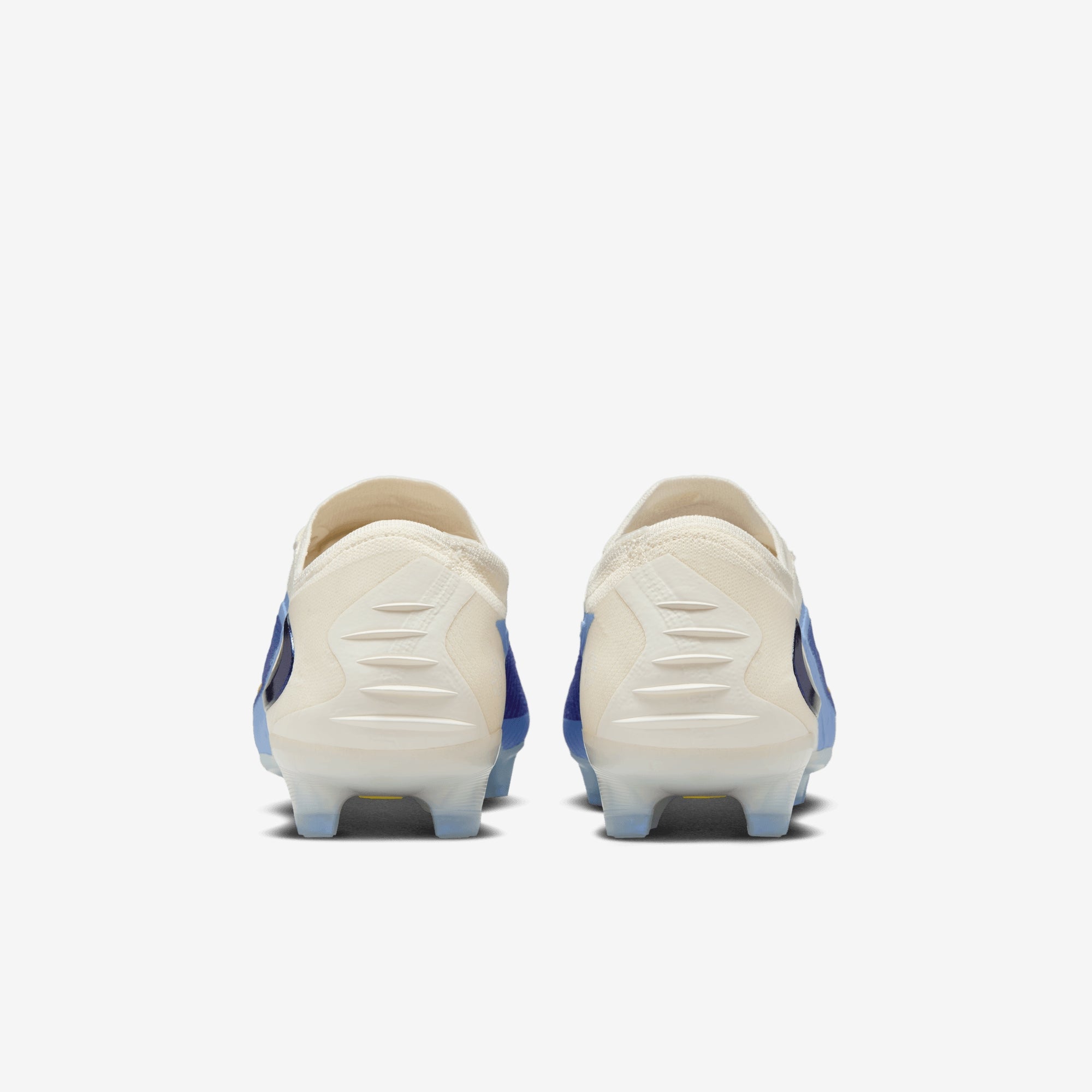 Nike Phantom 6 Low Elite Firm-Ground Soccer Cleats - Racer Blue/Dark Obsidian