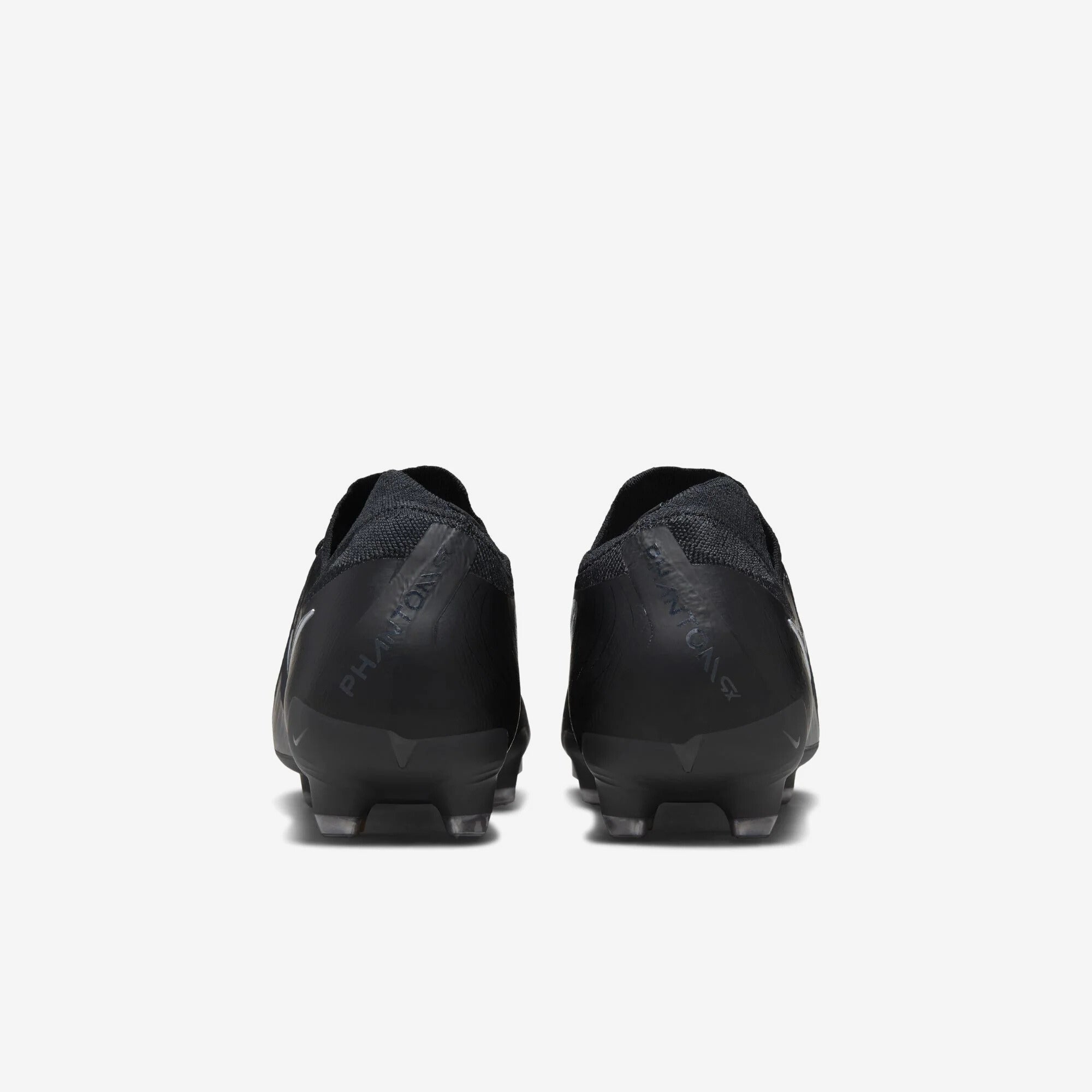 Nike Phantom GX 2 Pro Firm-Ground Low-Top Soccer Cleats - Black