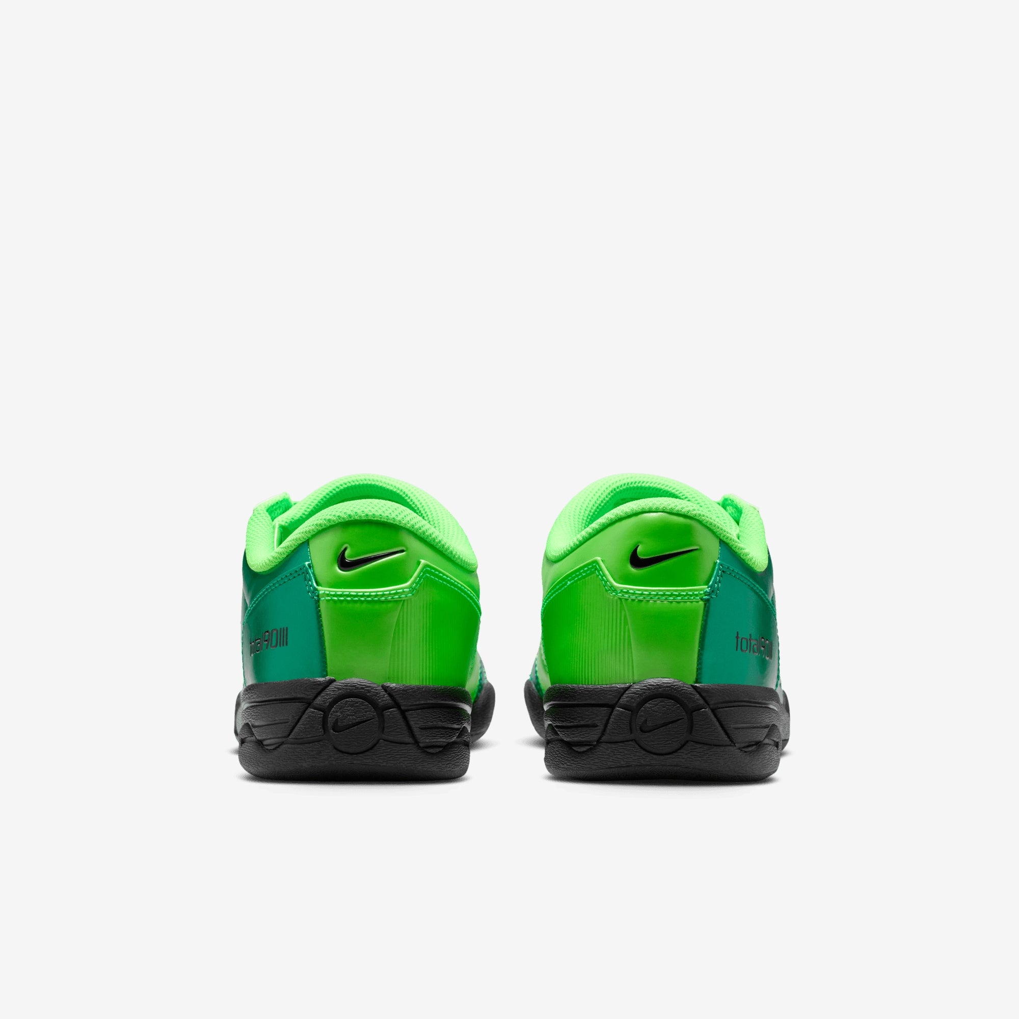 Nike Total 90 Men's Shoes - Malachite/Black-Green Strike