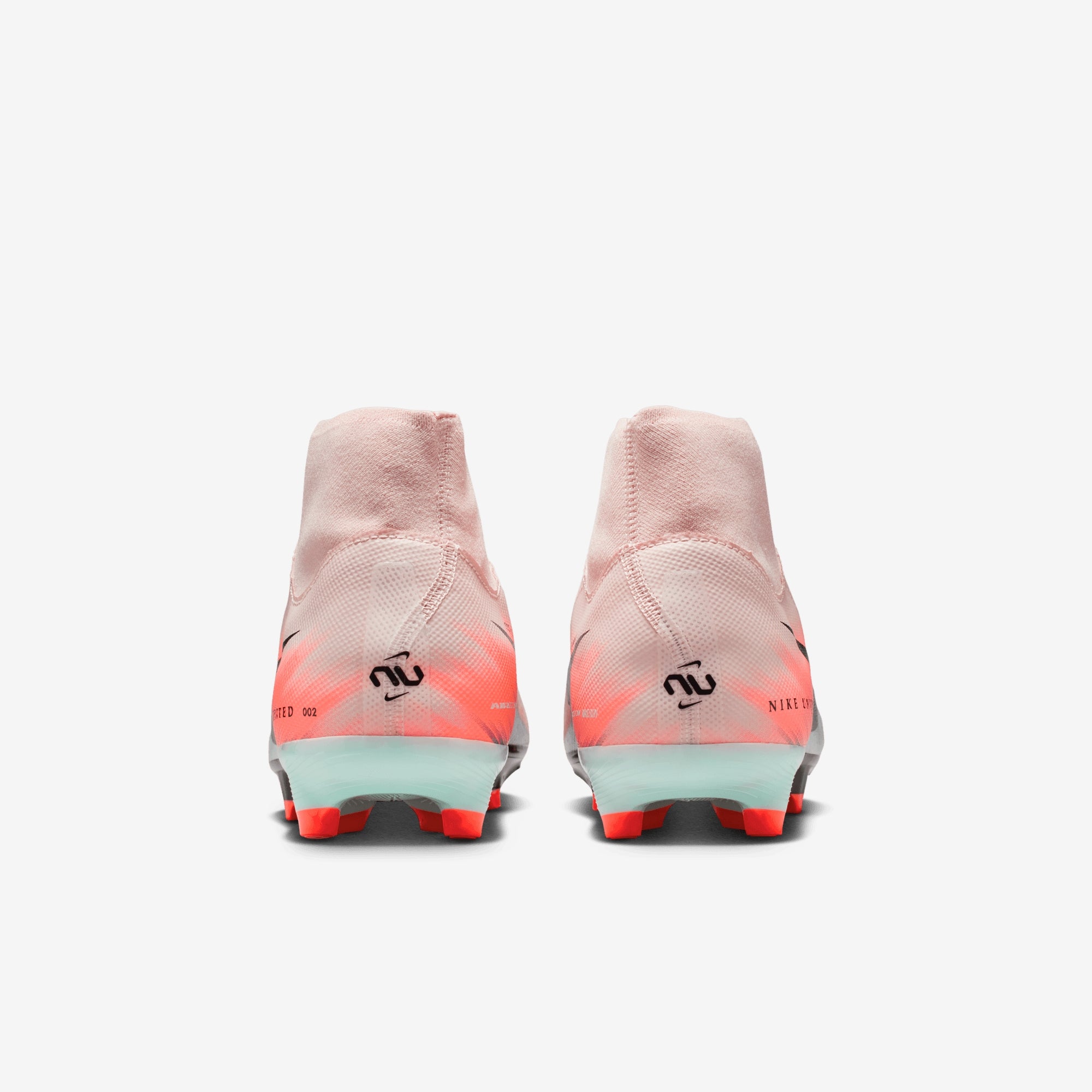 Nike United Mercurial Superfly 10 Academy Multi-Ground High-Top