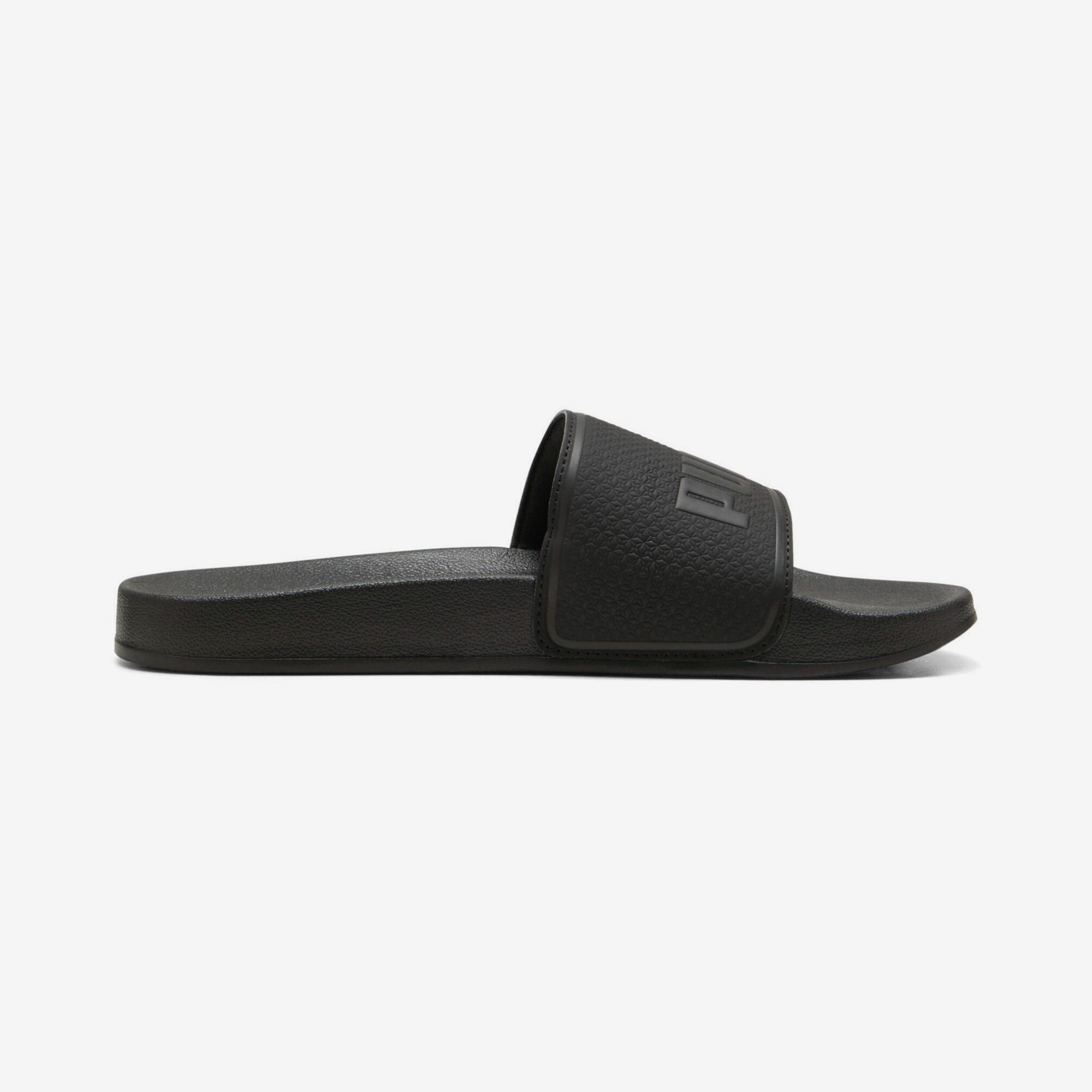 PUMA Leadcat 2.0 Slides - Puma Black-Puma Black