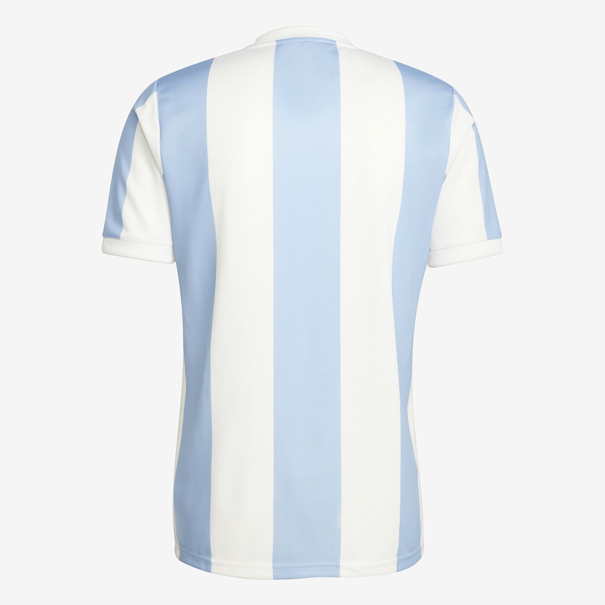 adidas Argentina Anniversary Men's AEROREADY Soccer Jersey - Ambient Sky / Cloud White