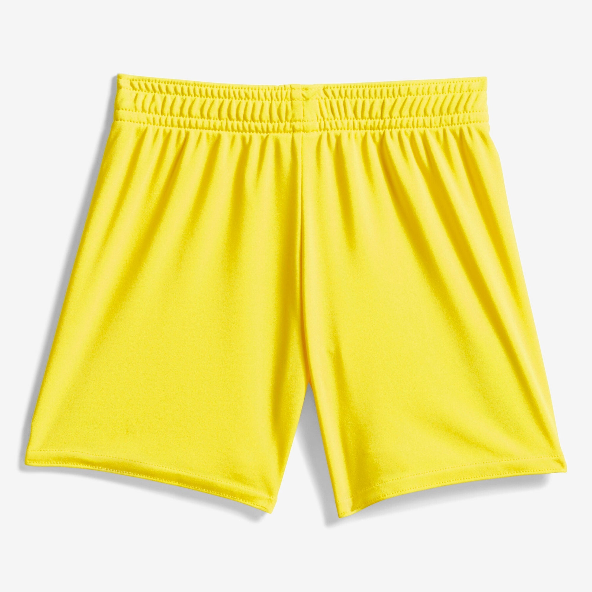 adidas Club América 2025/26 Home Mini Little/Big Kids' AEROREADY Soccer Kit - Yellow