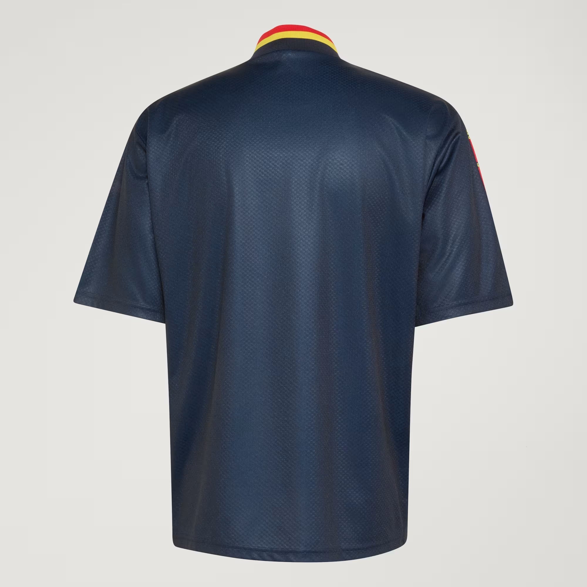 adidas Club America Stadium Men's Soccer Jersey - Legend Ink