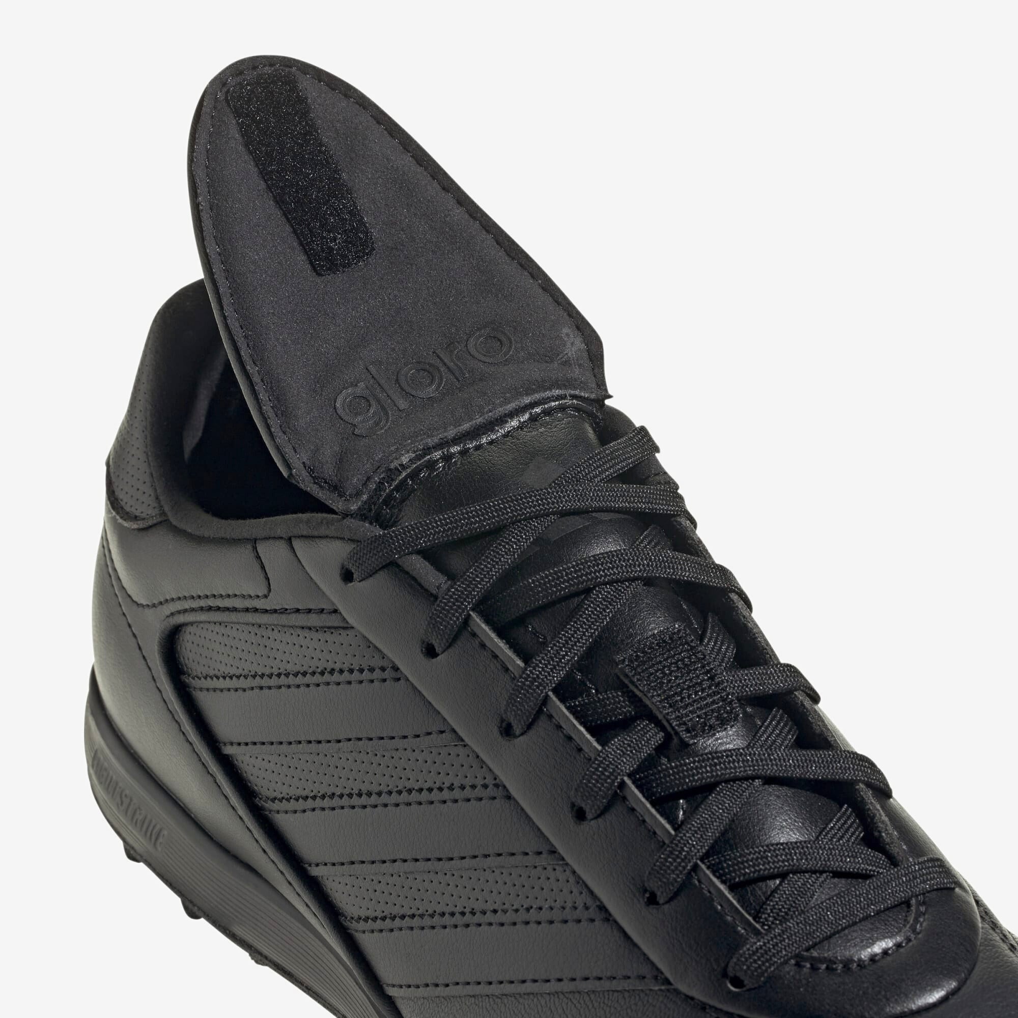 adidas Copa Gloro 2 Turf Low-Top Soccer Shoes - Black