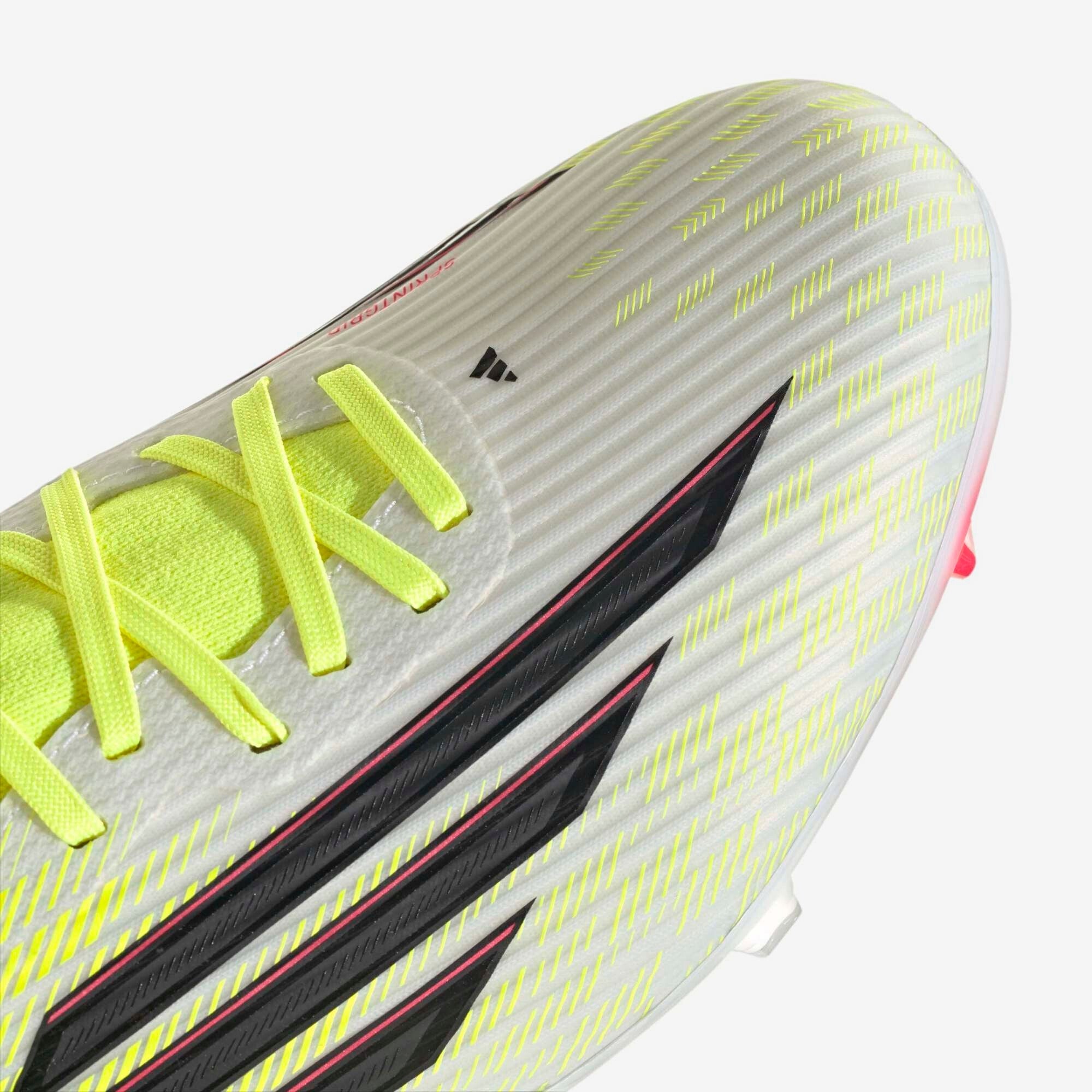 adidas F50 League Mid Cut Firm/Multi-Ground Low-Top Soccer Cleats - 