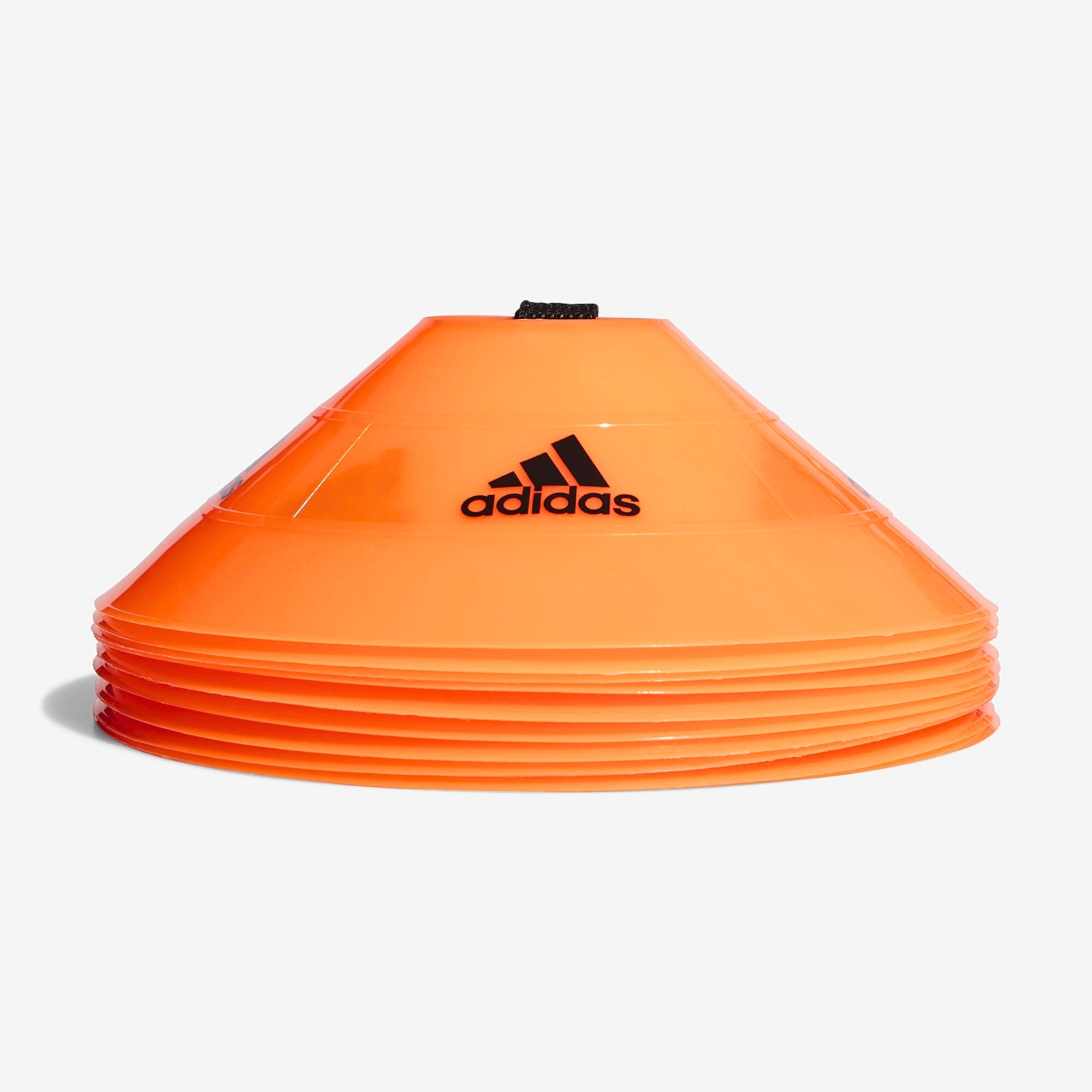 adidas Field Marker Training Disc Cones - Pure Orange