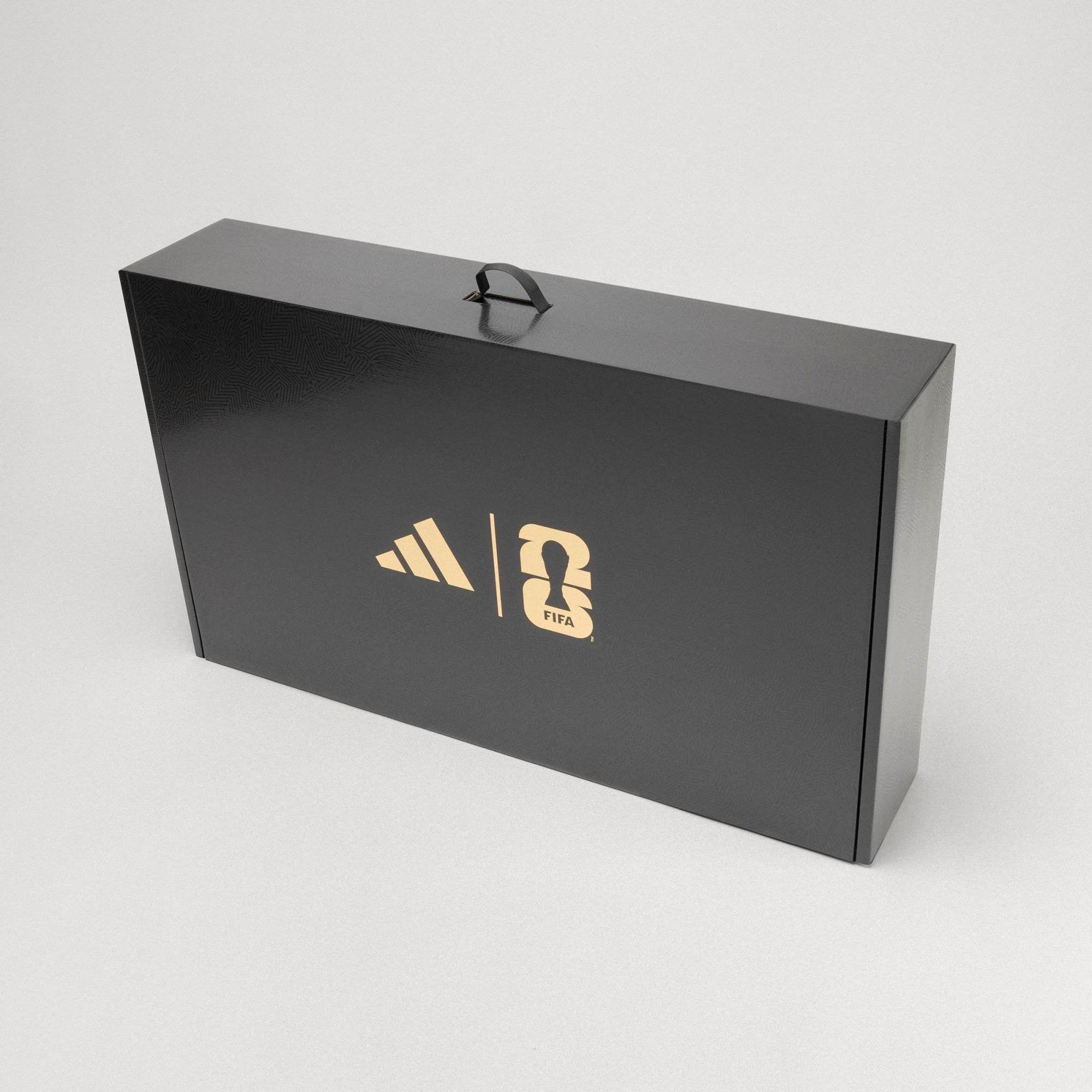 adidas FIFA World Cup™ Historical Pro Ball Set - Multicolor