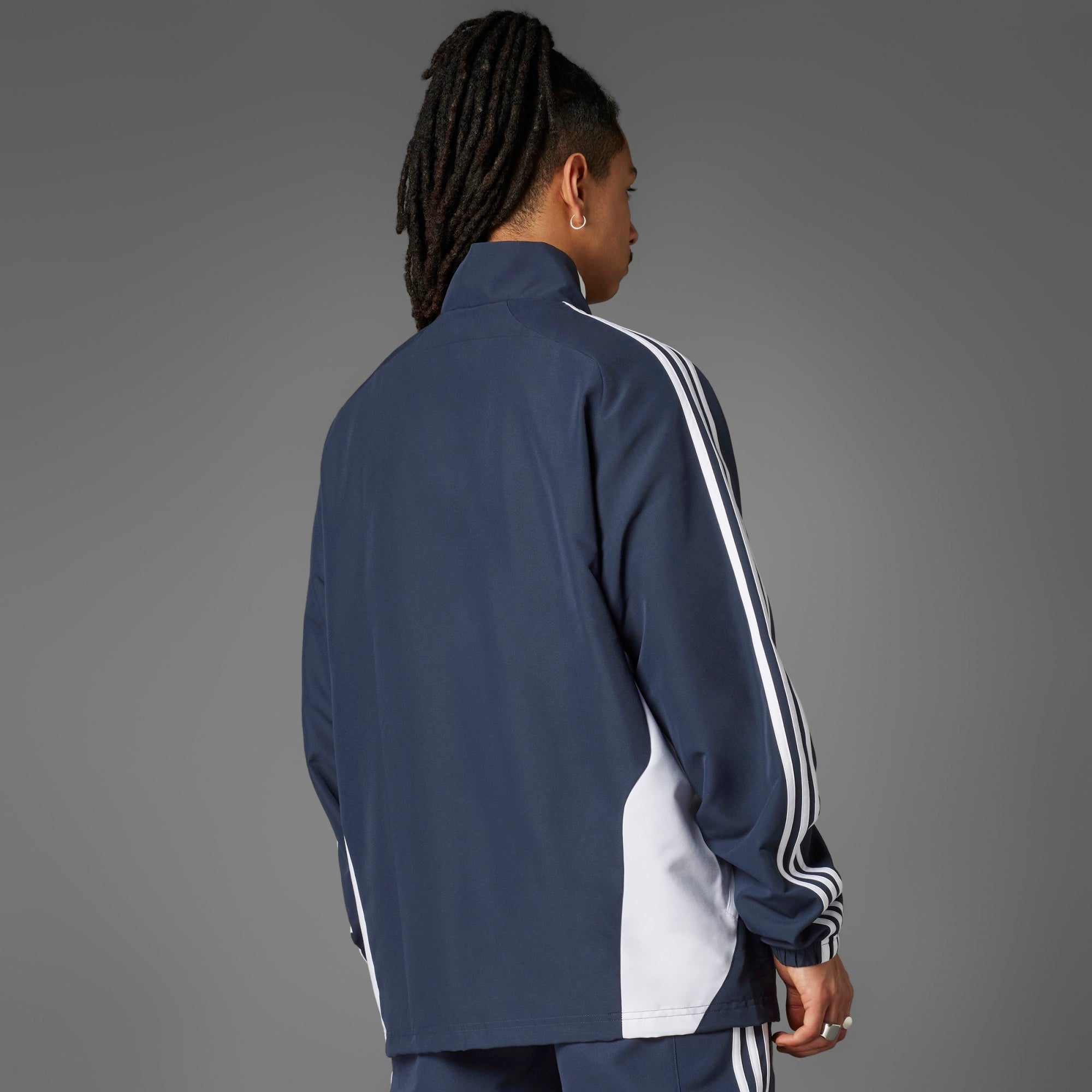 adidas Real Madrid UBP Top