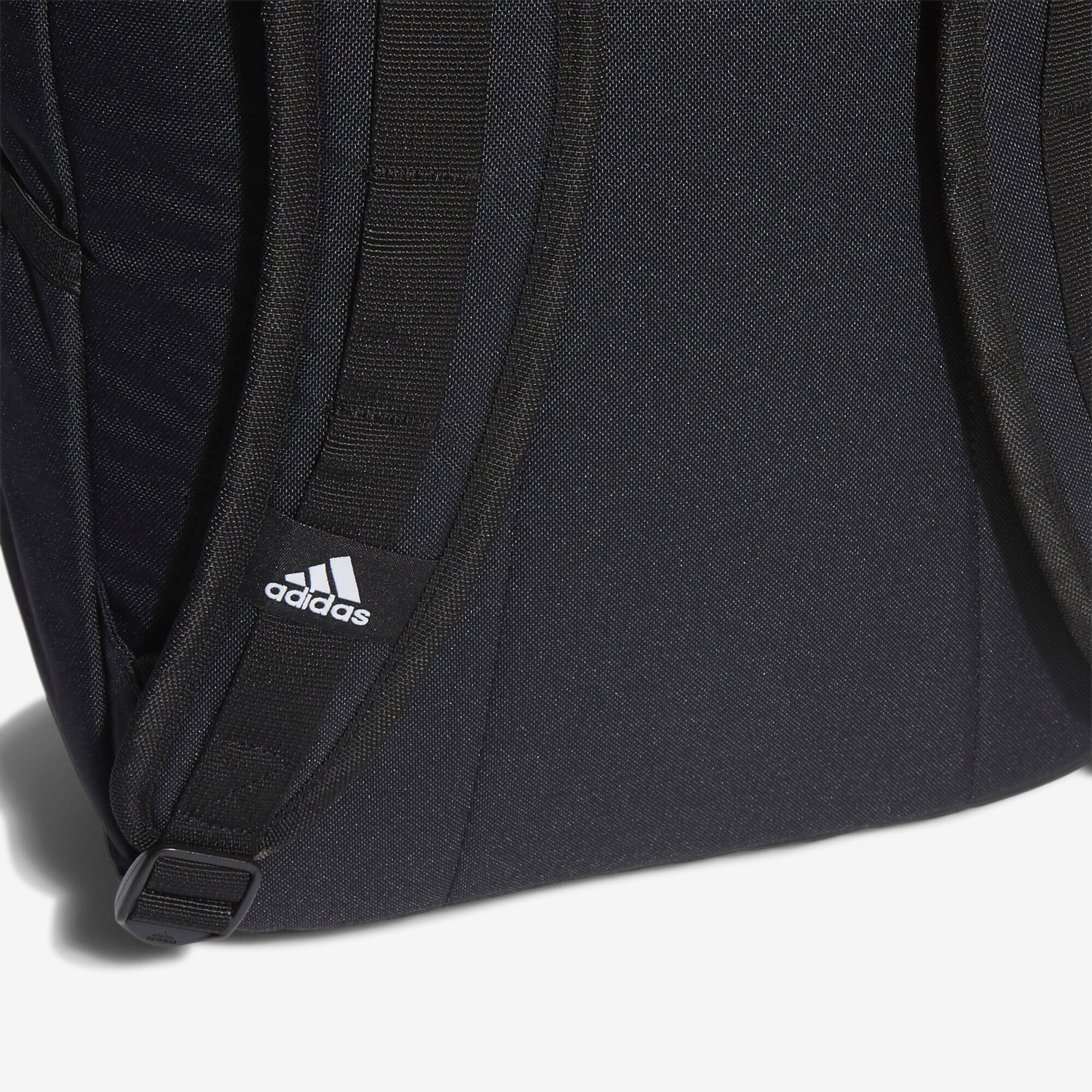 adidas Stadium 3 Backpack - Black