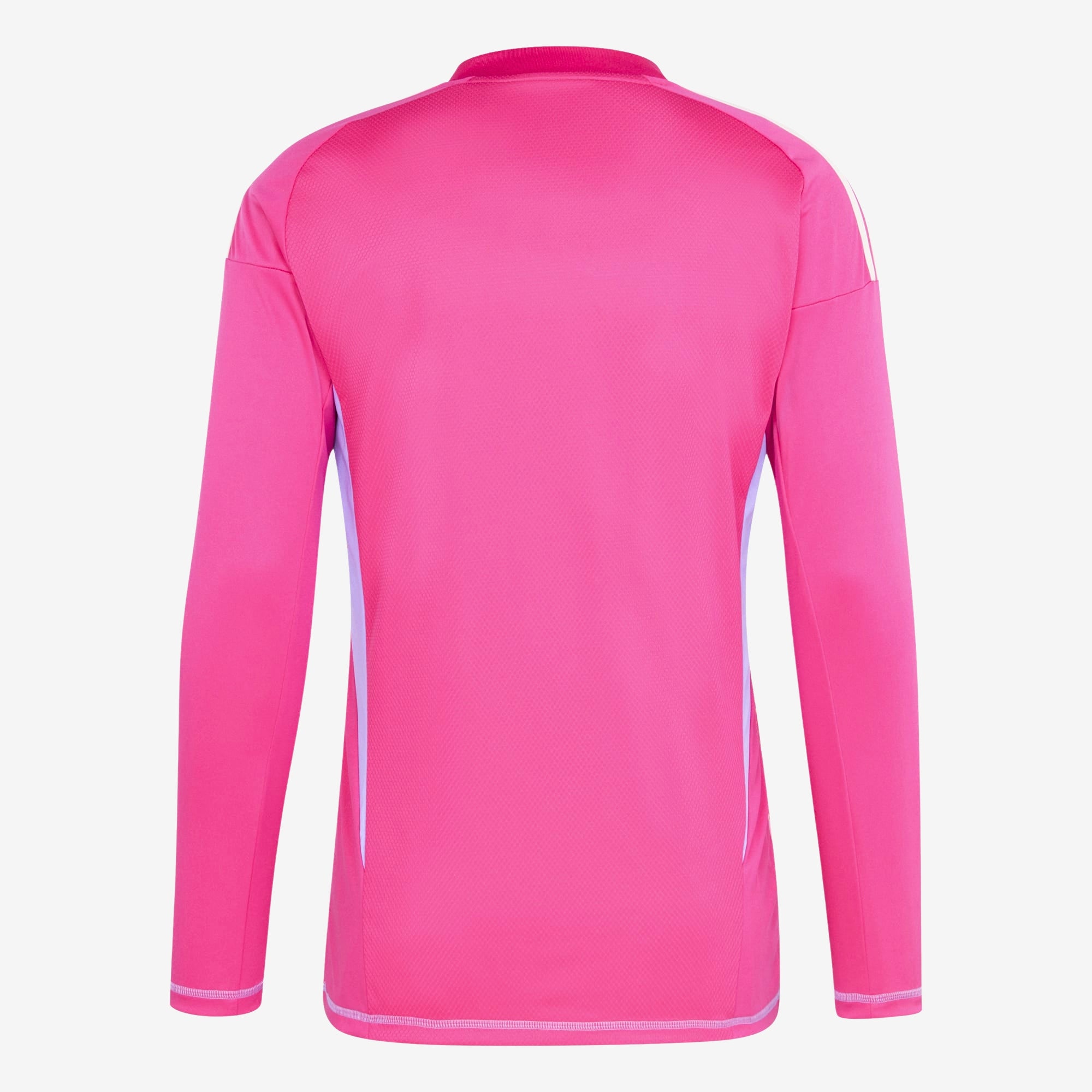 adidas Tiro 24 Competition Goalkeeper Men's Soccer Long-Sleeve Jersey - Team Real Magenta